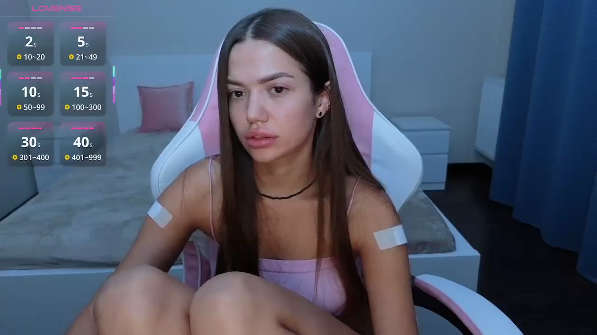 Gallery image thumbnail from JessicaB's myfreecams stream on, 08/26/2025, 19:29 image 9 of 20