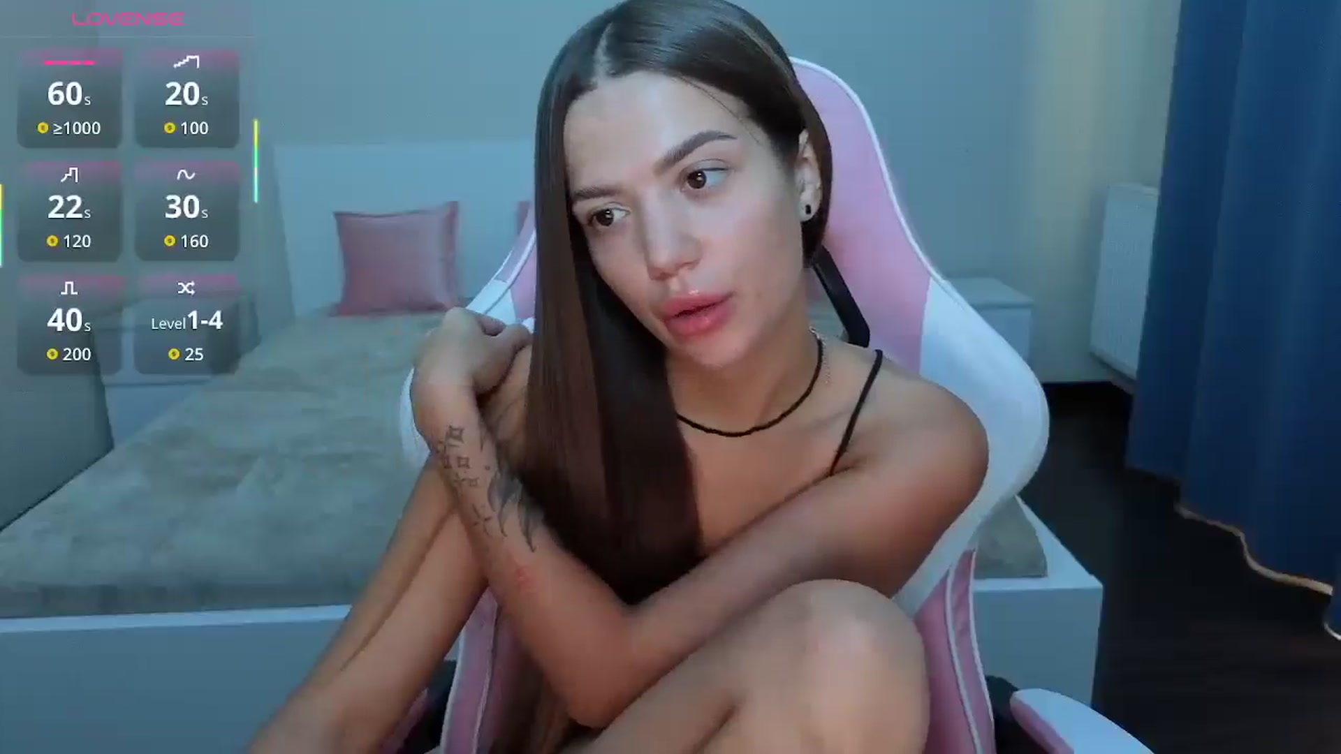 Gallery image thumbnail from JessicaB's myfreecams stream on, 08/27/2025, 13:39 image 5 of 20
