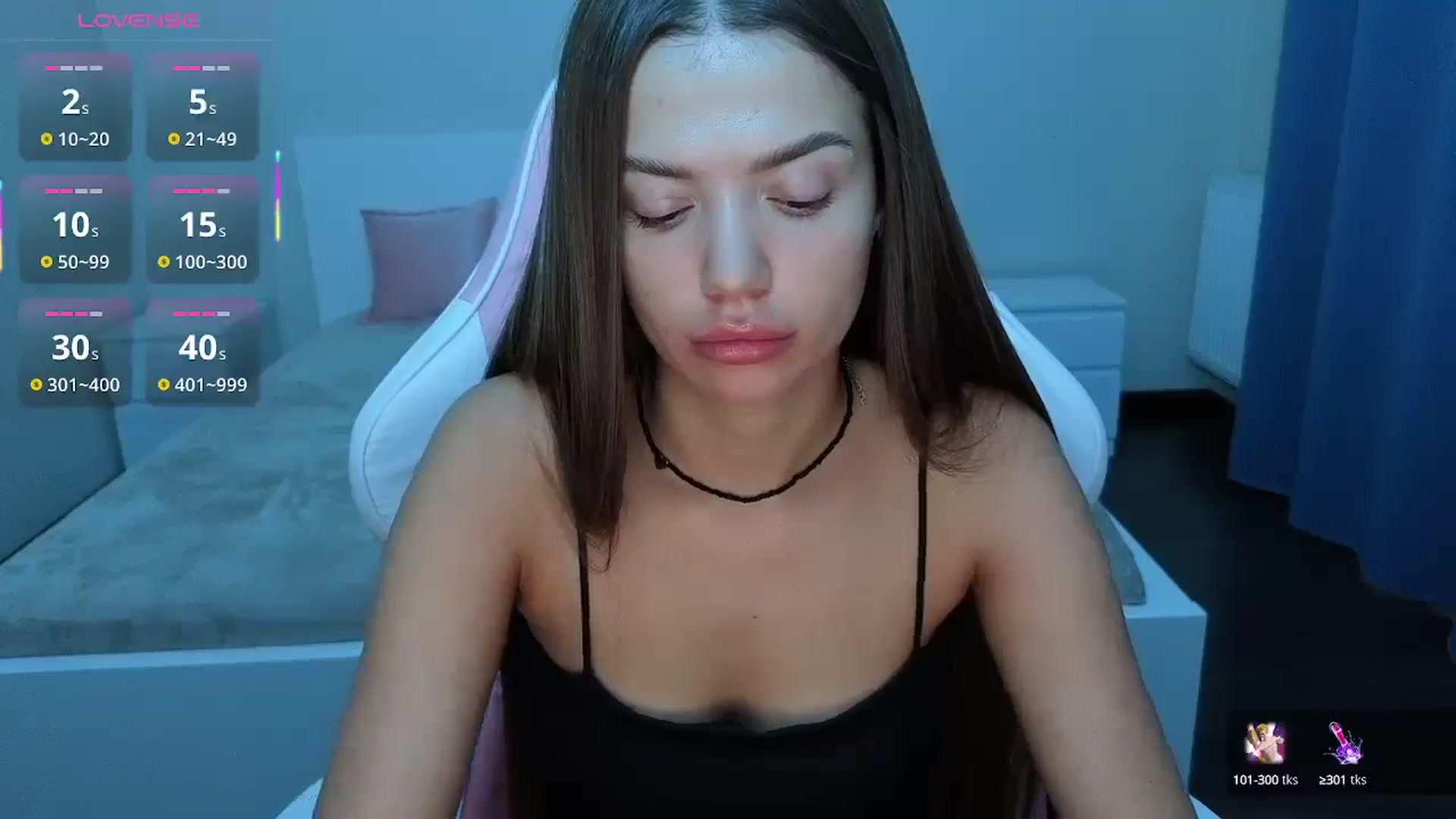 Gallery image thumbnail from JessicaB's myfreecams stream on, 08/27/2025, 17:14 image 15 of 20