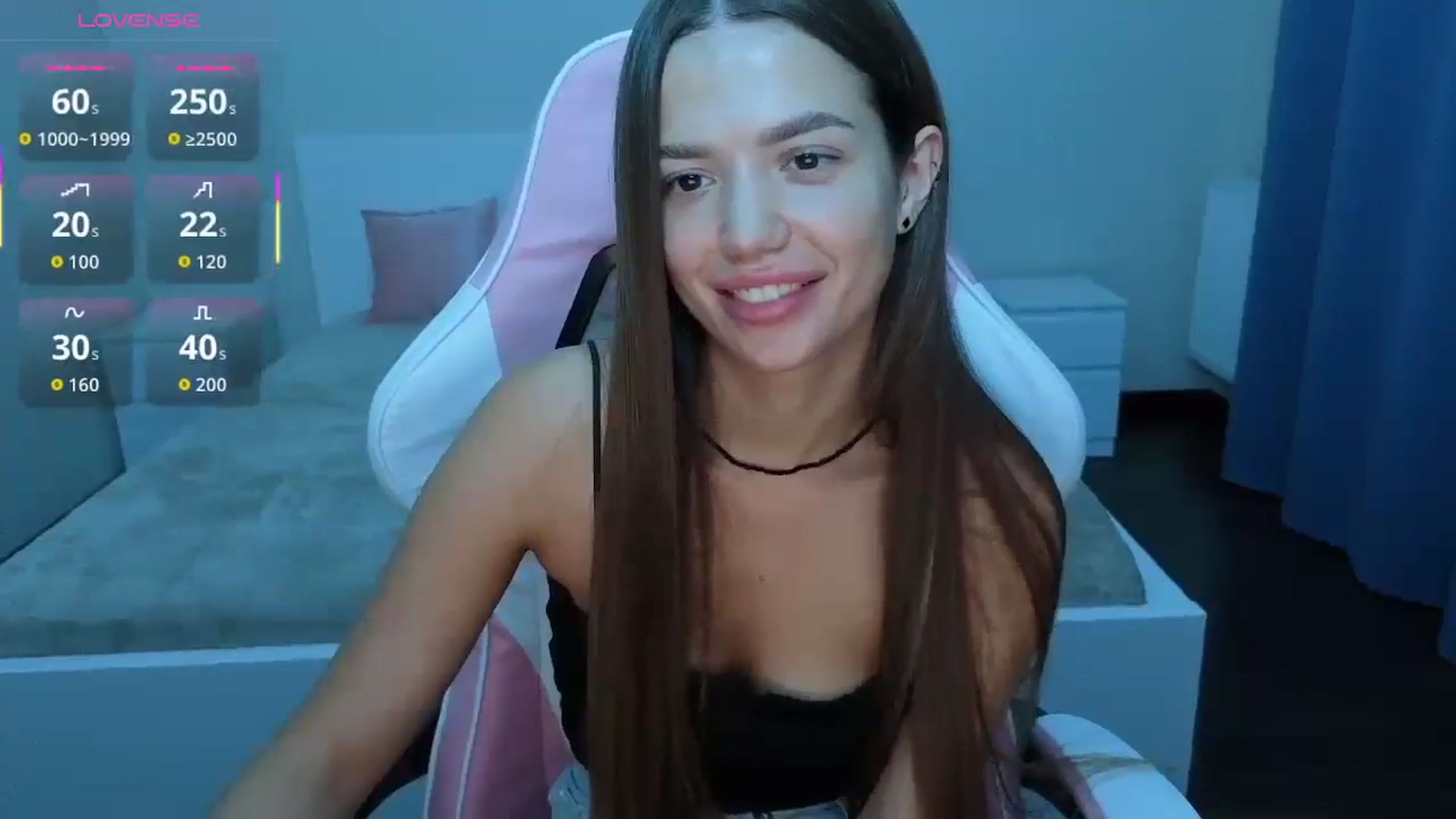 Gallery image thumbnail from JessicaB's myfreecams stream on, 08/27/2025, 18:40 image 9 of 20