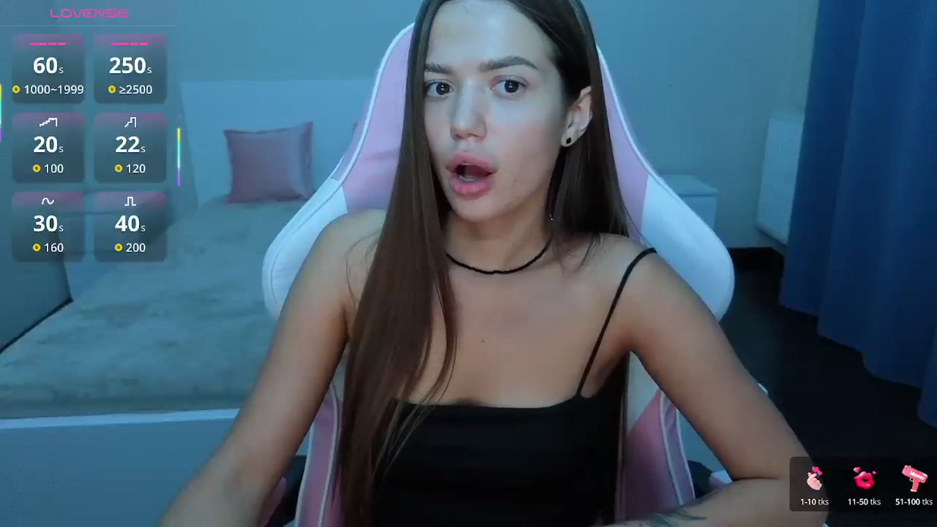 Gallery image thumbnail from JessicaB's myfreecams stream on, 08/27/2025, 19:48 image 9 of 20