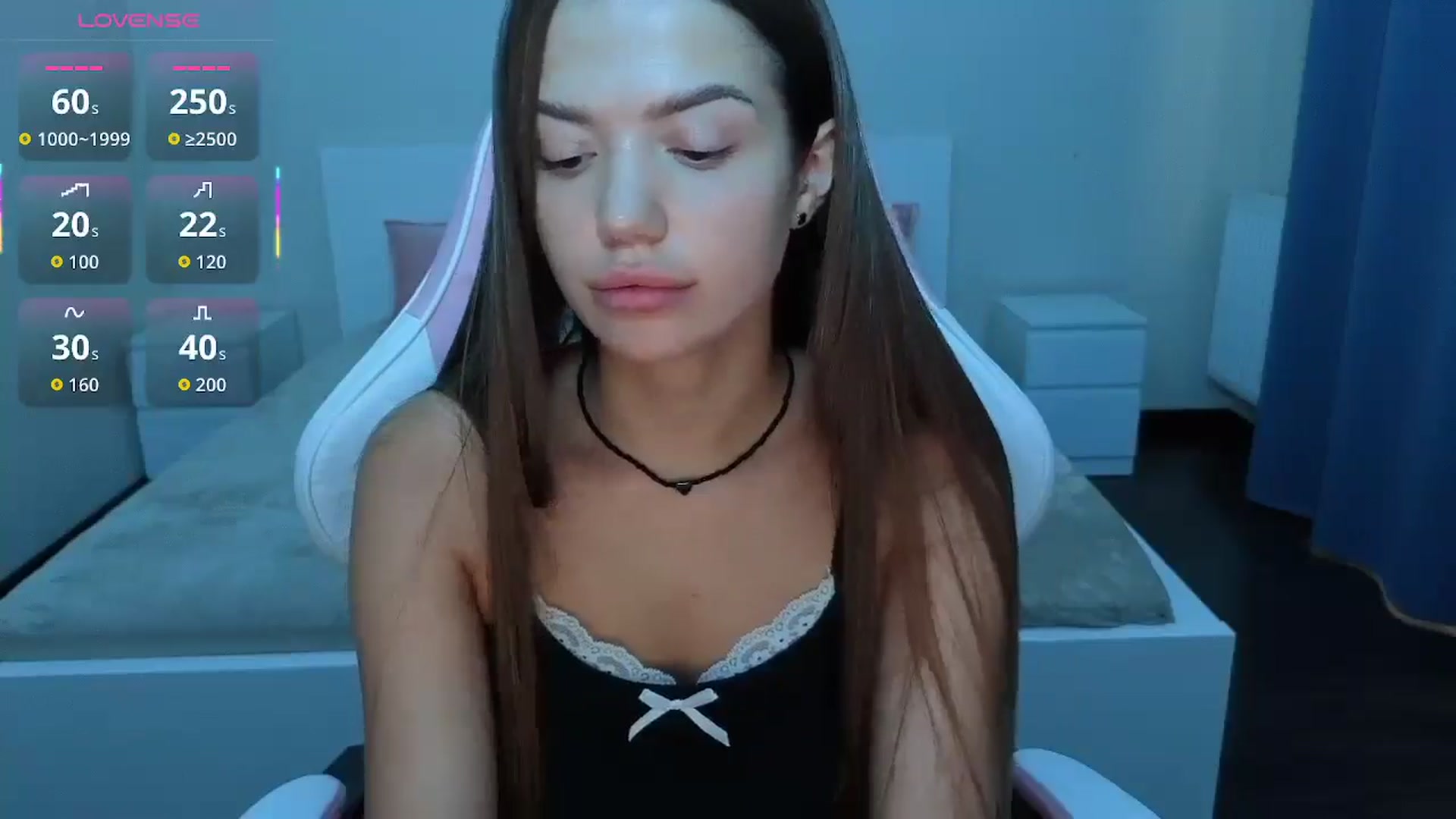 Gallery image thumbnail from JessicaB's myfreecams stream on, 08/28/2025, 16:40 image 3 of 20
