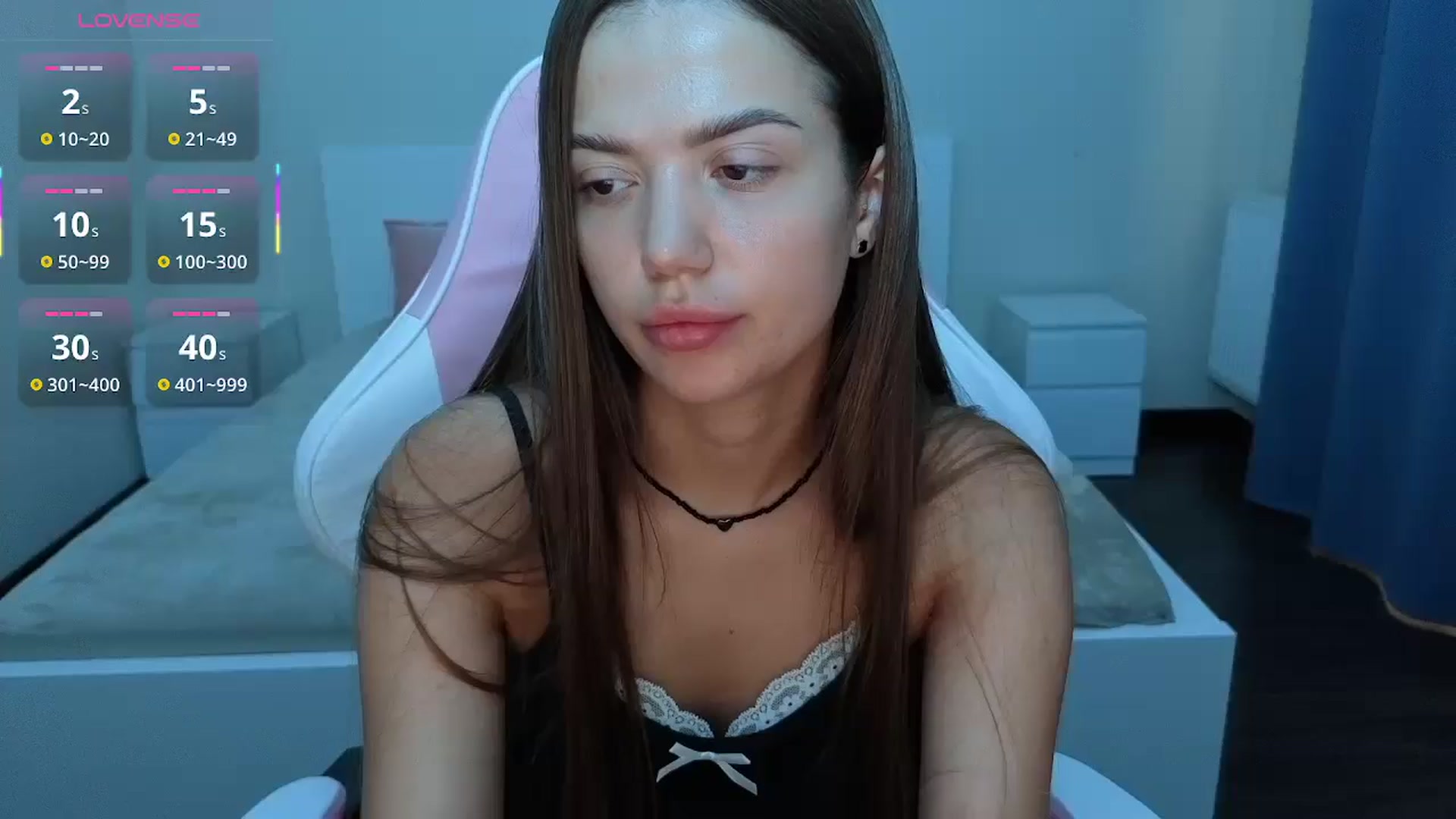 Gallery image thumbnail from JessicaB's myfreecams stream on, 08/28/2025, 16:40 image 6 of 20