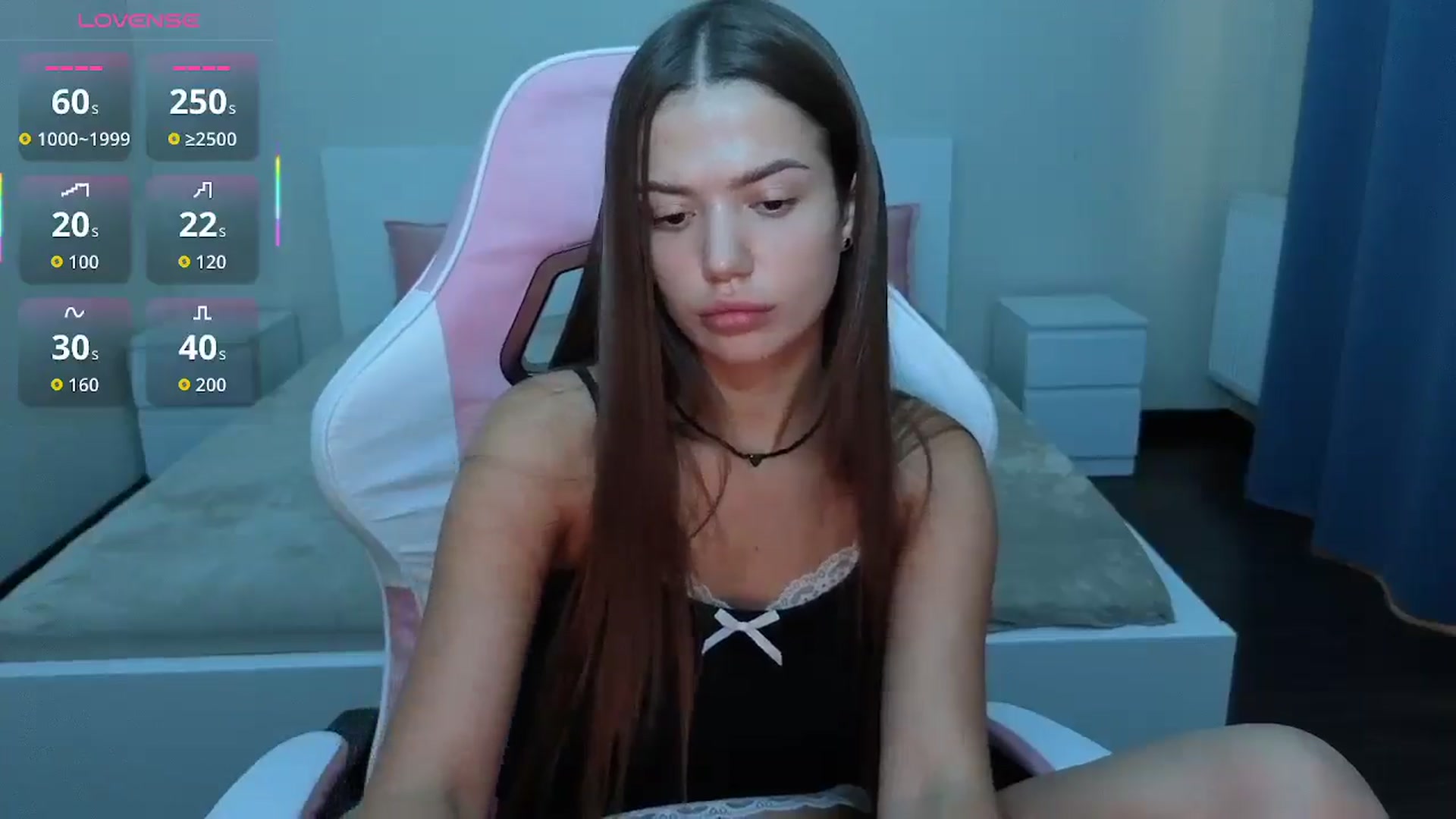 Gallery image thumbnail from JessicaB's myfreecams stream on, 08/28/2025, 16:40 image 9 of 20