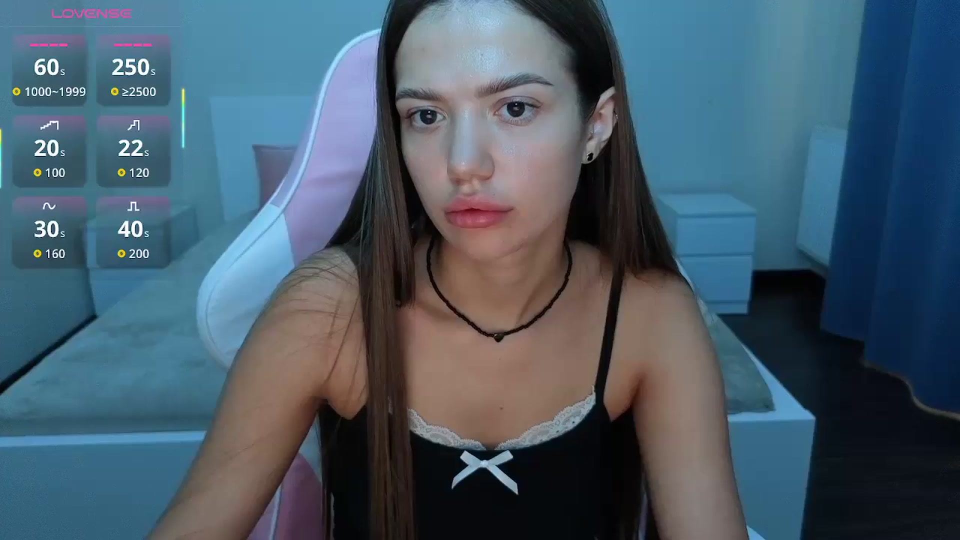 Gallery image thumbnail from JessicaB's myfreecams stream on, 08/28/2025, 16:40 image 2 of 20