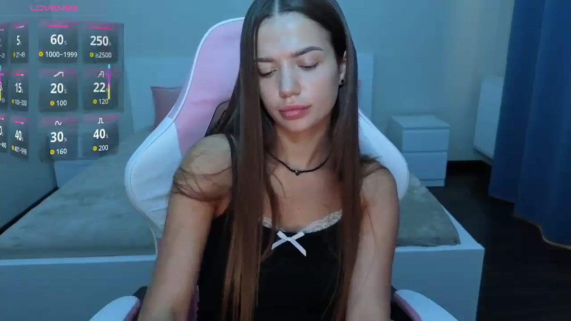Gallery image thumbnail from JessicaB's myfreecams stream on, 08/28/2025, 16:40 image 7 of 20