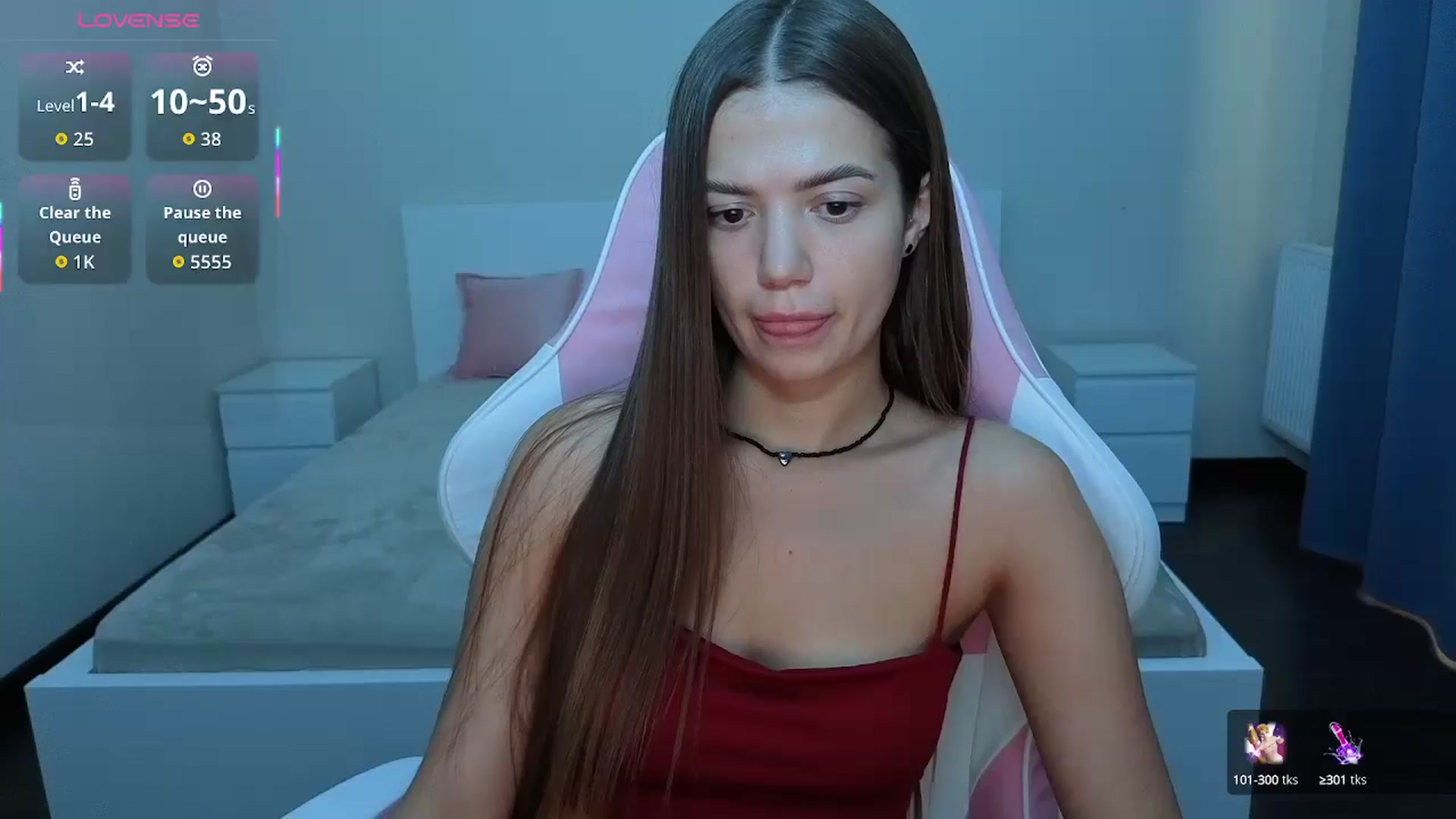 Gallery image thumbnail from JessicaB's myfreecams stream on, 08/30/2025, 09:04 image 4 of 20