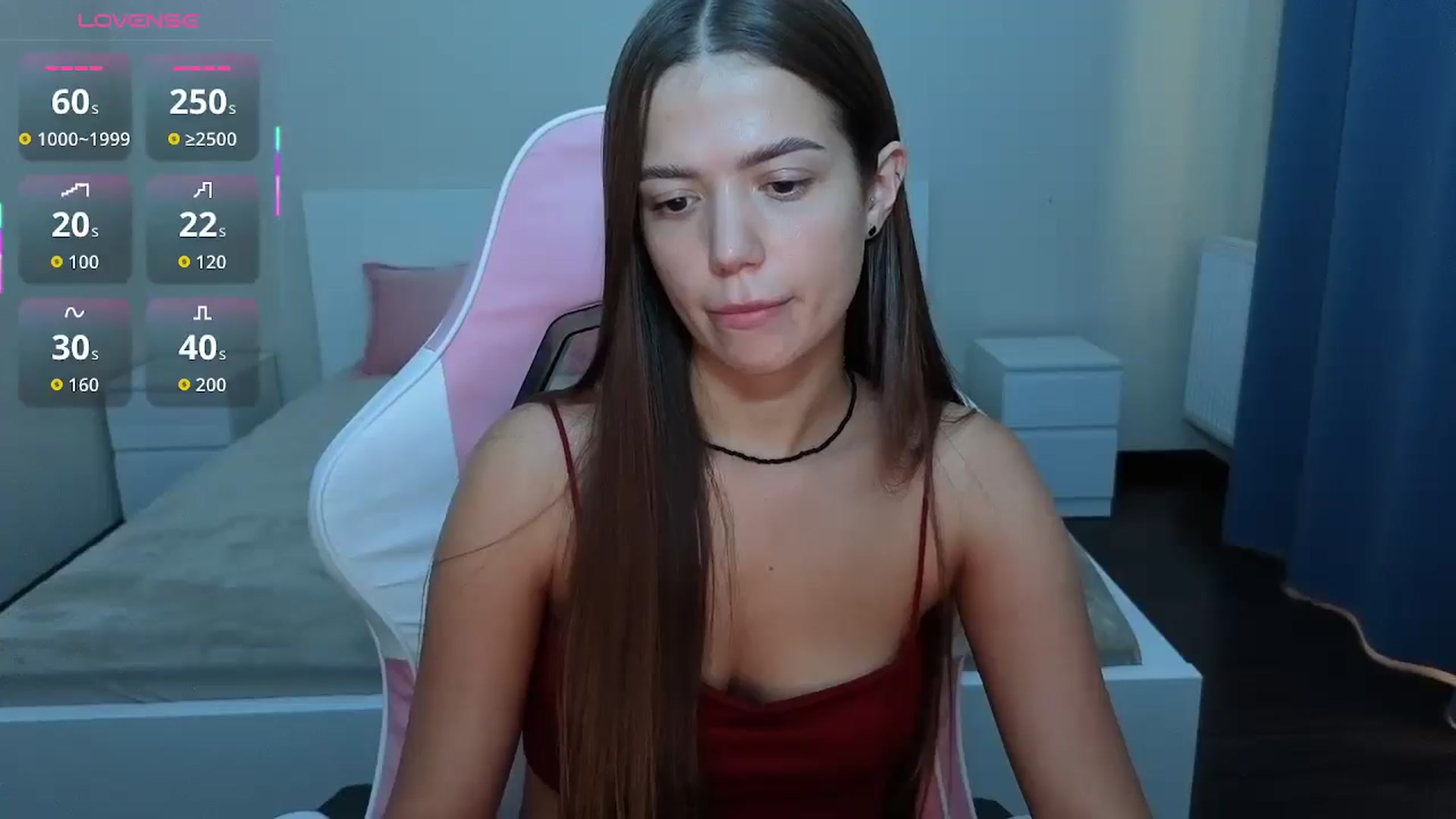 Gallery image thumbnail from JessicaB's myfreecams stream on, 08/30/2025, 10:42 image 20 of 20