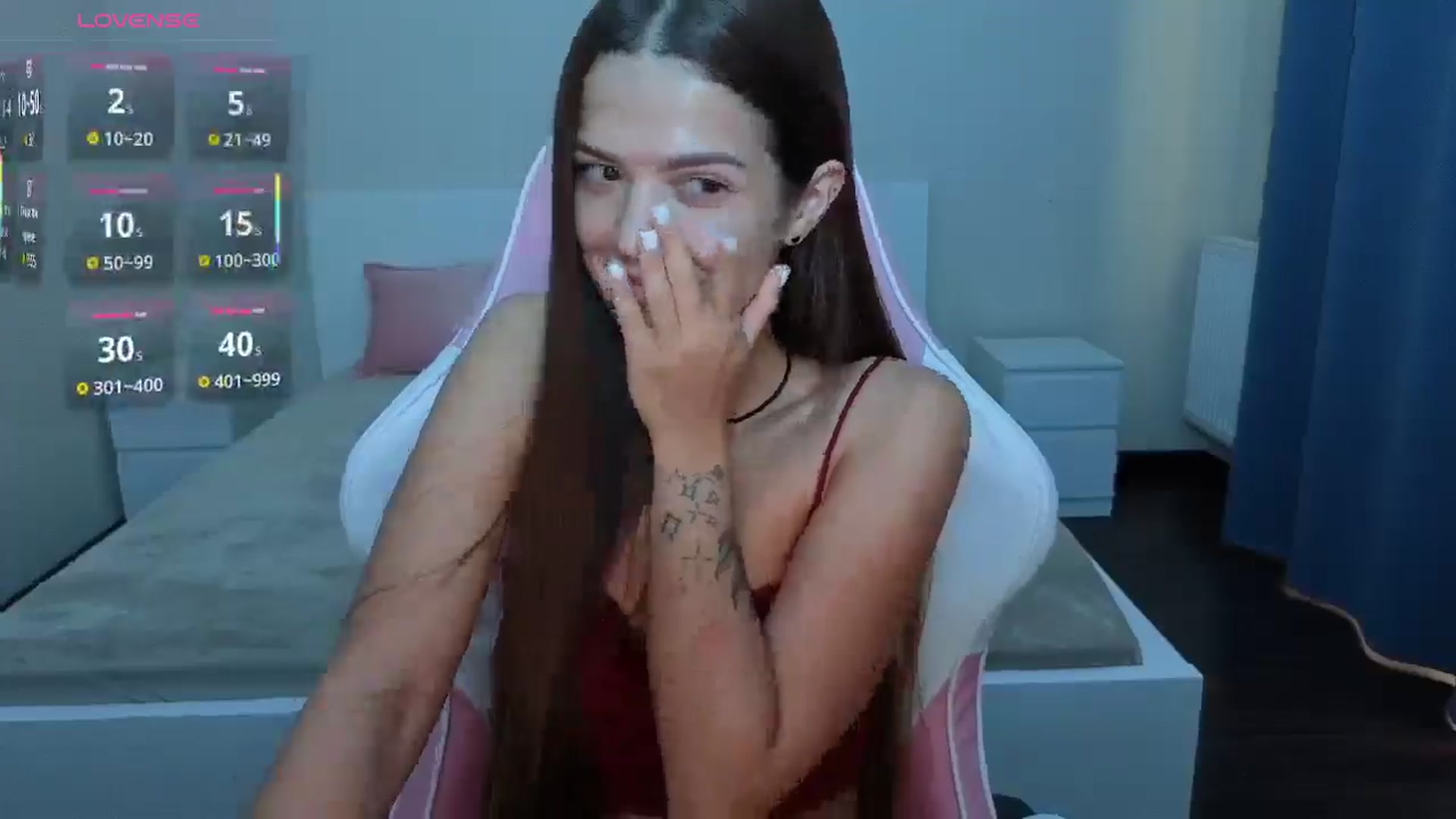 Gallery image thumbnail from JessicaB's myfreecams stream on, 08/30/2025, 10:42 image 3 of 20