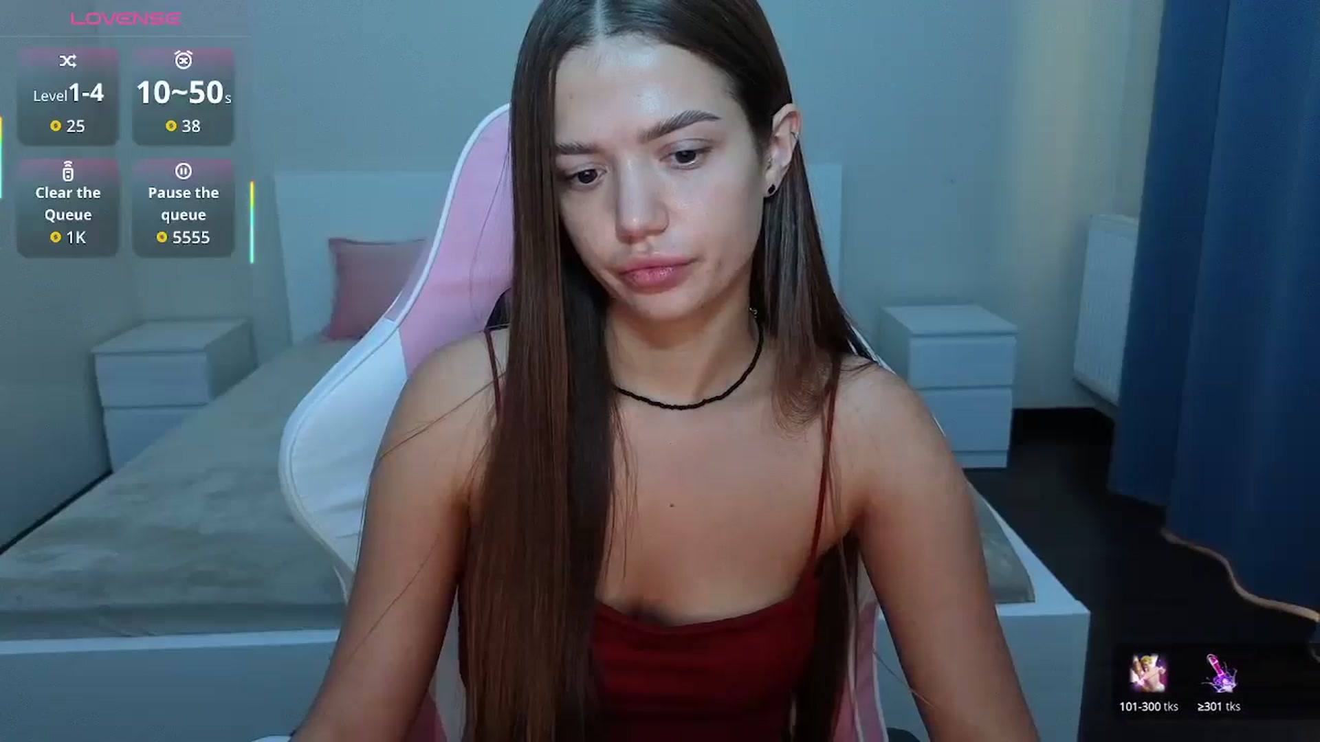 Gallery image thumbnail from JessicaB's myfreecams stream on, 08/30/2025, 10:42 image 17 of 20