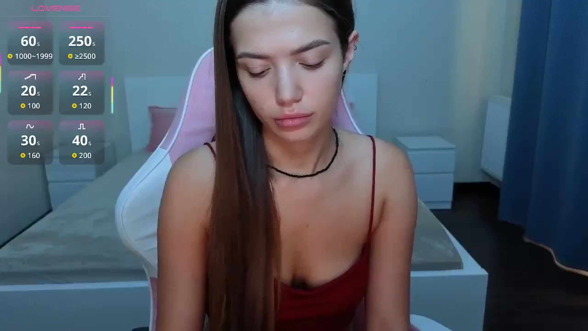 Gallery image thumbnail from JessicaB's myfreecams stream on, 08/30/2025, 11:47 image 18 of 20