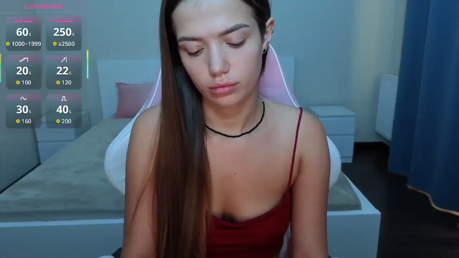 Gallery image thumbnail from JessicaB's myfreecams stream on, 08/30/2025, 11:47 image 6 of 20