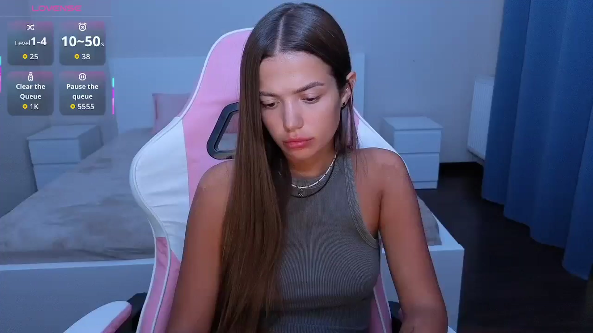 Gallery image thumbnail from JessicaB's myfreecams stream on, 09/10/2025, 16:51 image 10 of 20