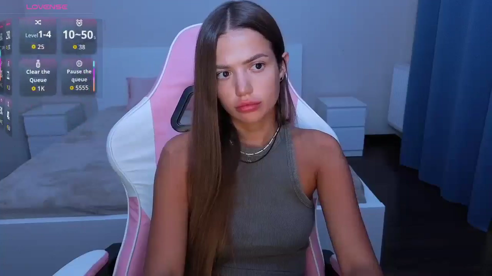 Gallery image thumbnail from JessicaB's myfreecams stream on, 09/10/2025, 16:51 image 9 of 20