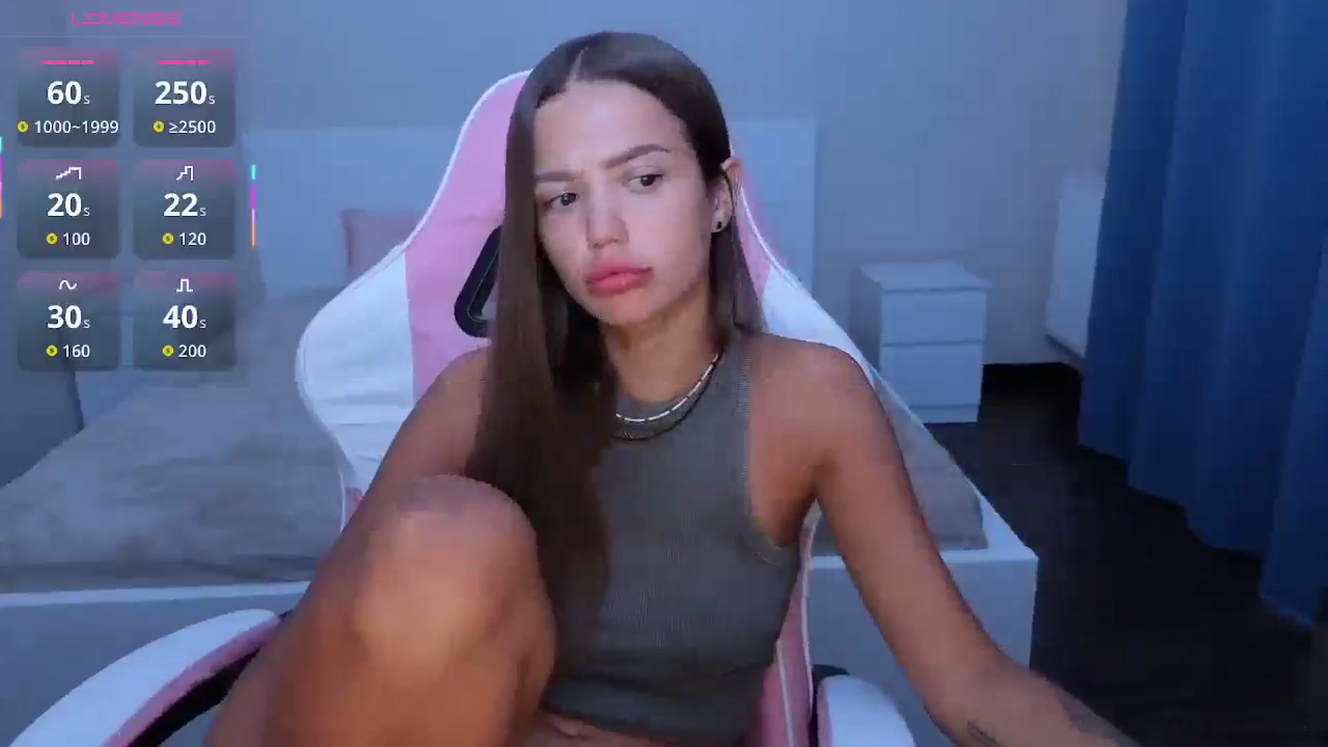 Gallery image thumbnail from JessicaB's myfreecams stream on, 09/10/2025, 16:51 image 12 of 20