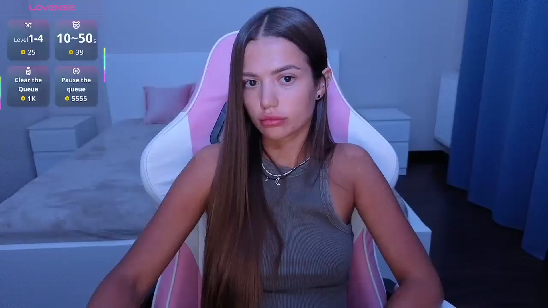 Gallery image thumbnail from JessicaB's myfreecams stream on, 09/10/2025, 17:44 image 15 of 20