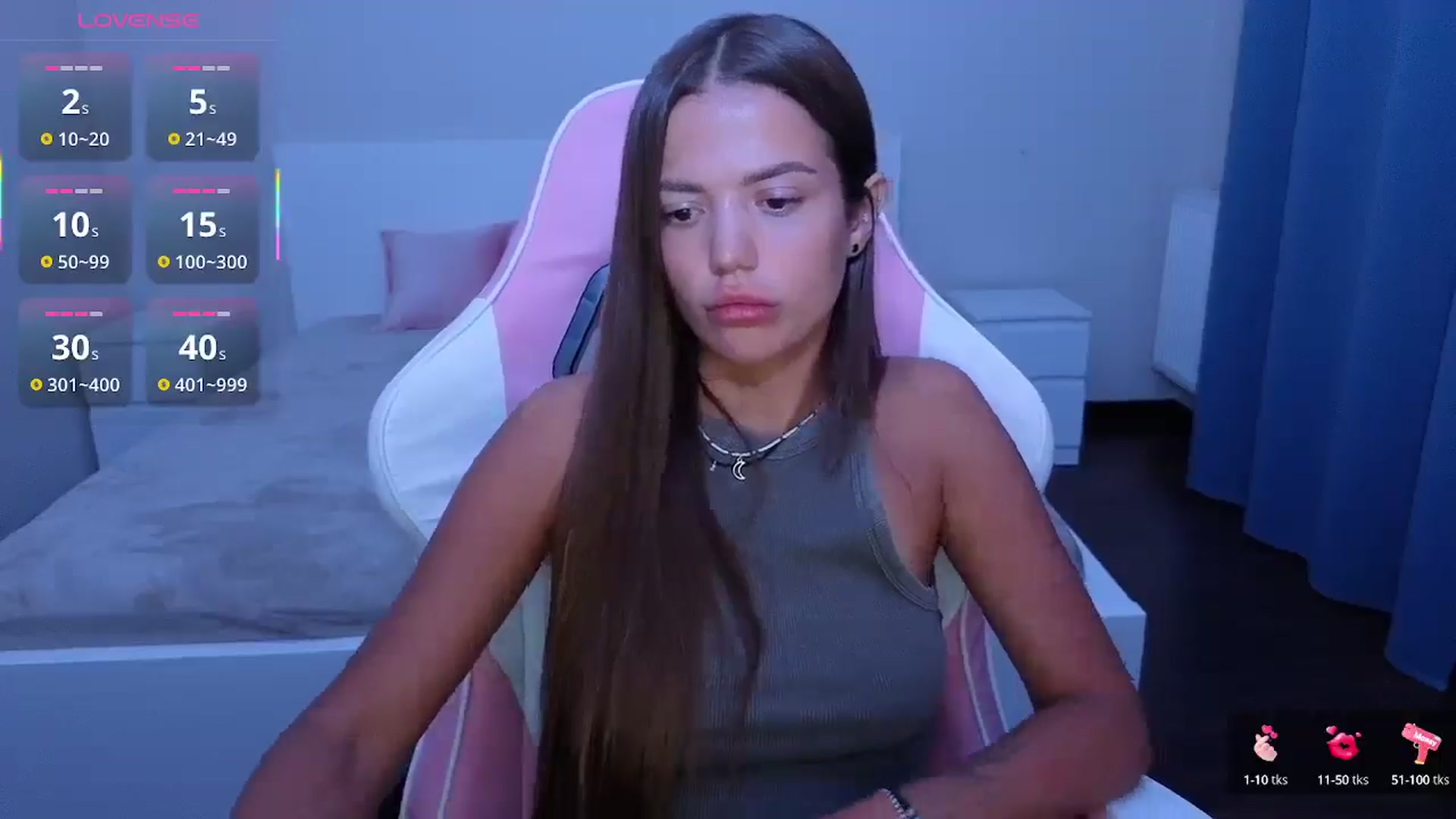 Gallery image thumbnail from JessicaB's myfreecams stream on, 09/10/2025, 17:44 image 13 of 20