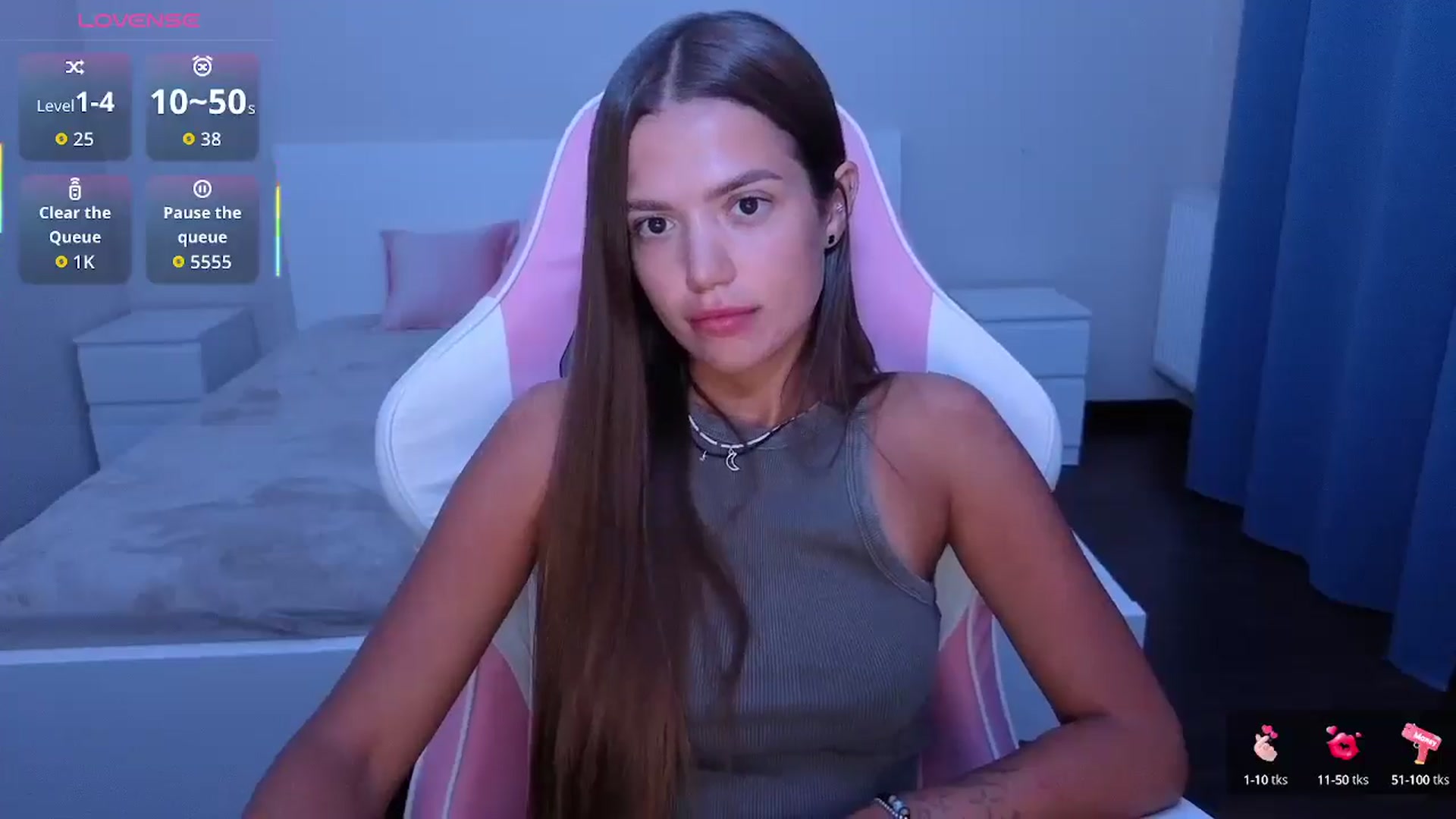 Gallery image thumbnail from JessicaB's myfreecams stream on, 09/10/2025, 17:44 image 14 of 20