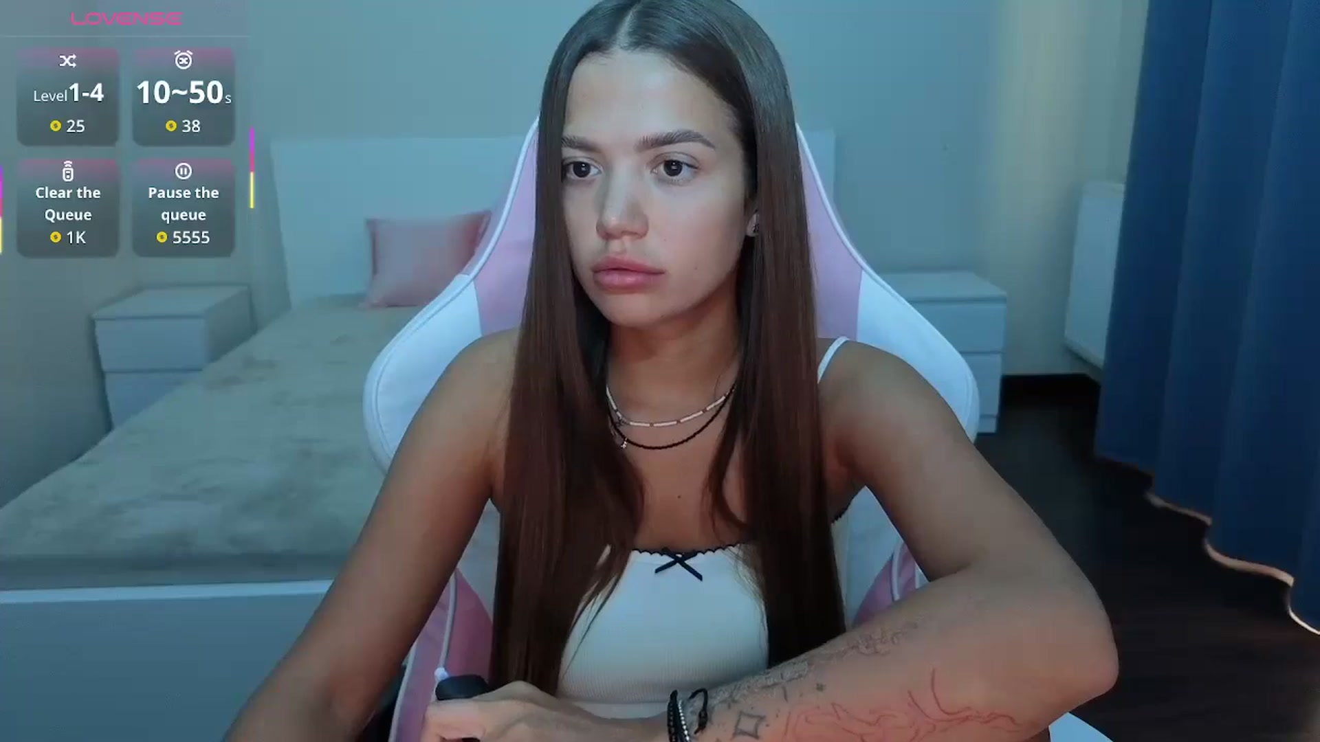 Gallery image thumbnail from JessicaB's myfreecams stream on, 09/17/2025, 13:09 image 4 of 20