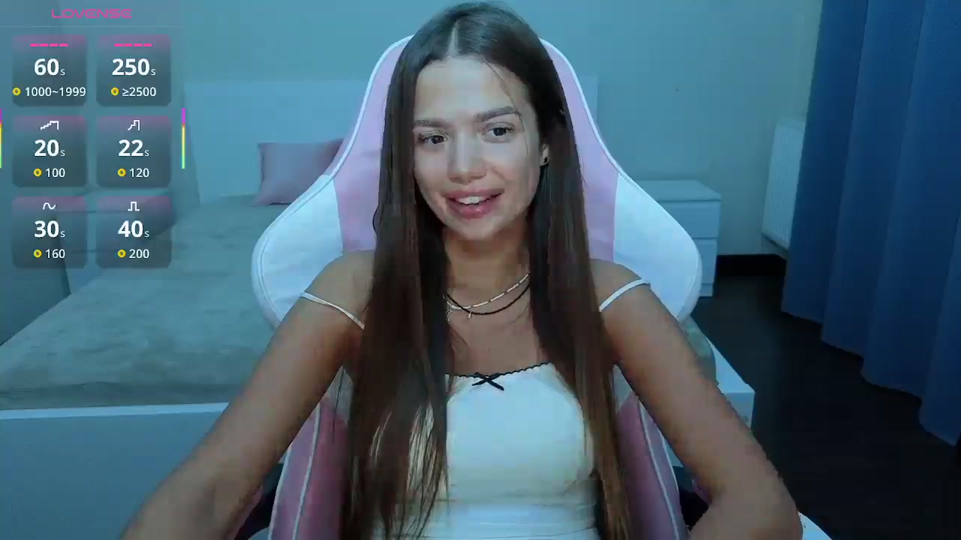 Gallery image thumbnail from JessicaB's myfreecams stream on, 09/17/2025, 17:43 image 17 of 20