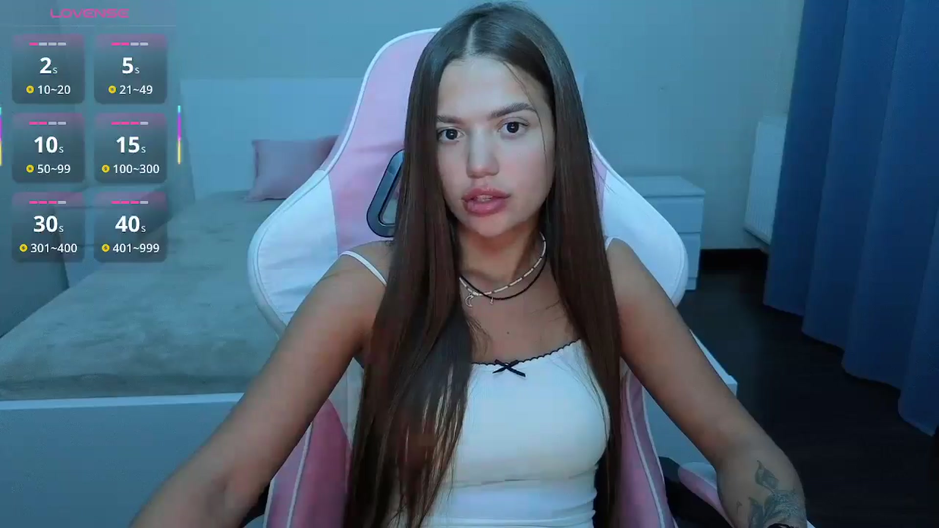 Gallery image thumbnail from JessicaB's myfreecams stream on, 09/17/2025, 17:43 image 13 of 20