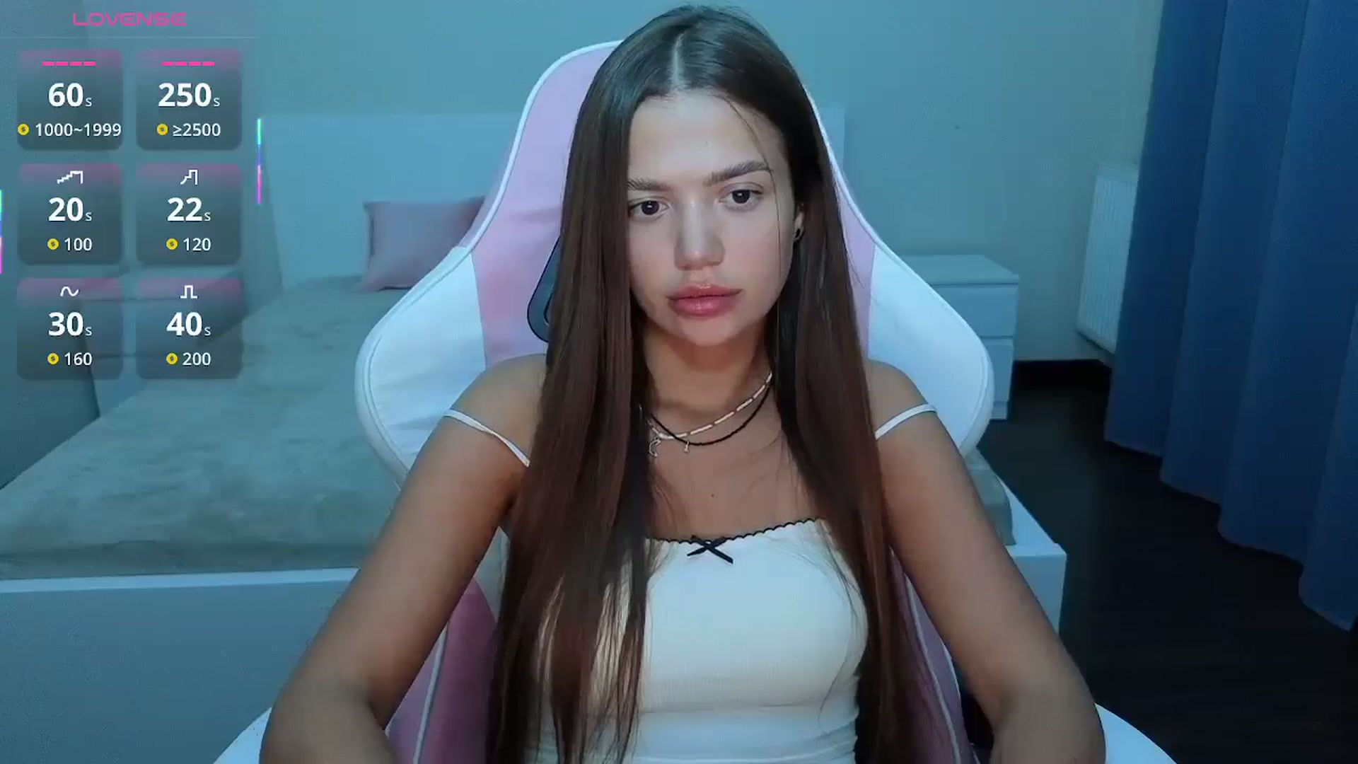 Gallery image thumbnail from JessicaB's myfreecams stream on, 09/17/2025, 17:43 image 19 of 20