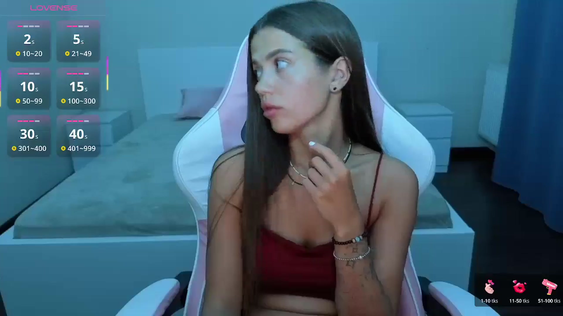 Gallery image thumbnail from JessicaB's myfreecams stream on, 09/18/2025, 18:20 image 2 of 20