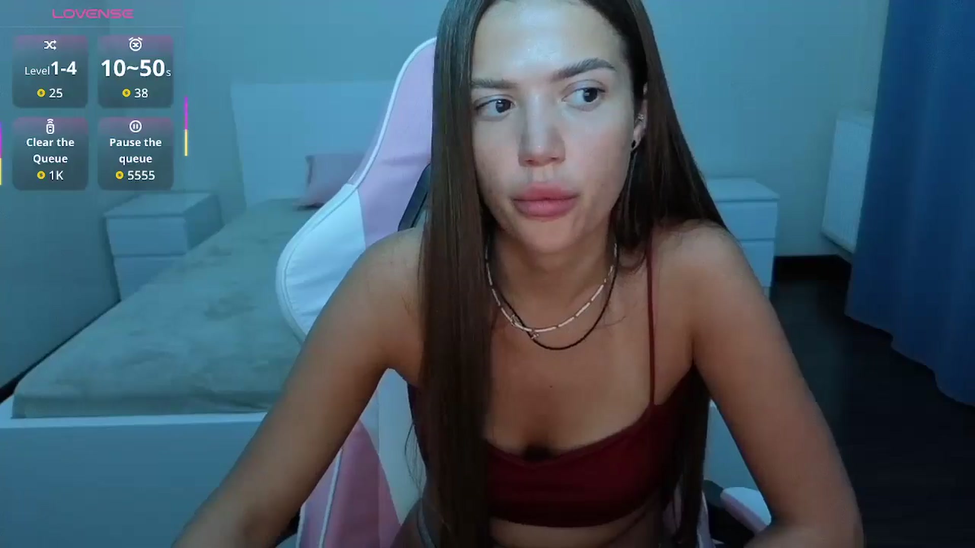 Gallery image thumbnail from JessicaB's myfreecams stream on, 09/18/2025, 18:20 image 19 of 20