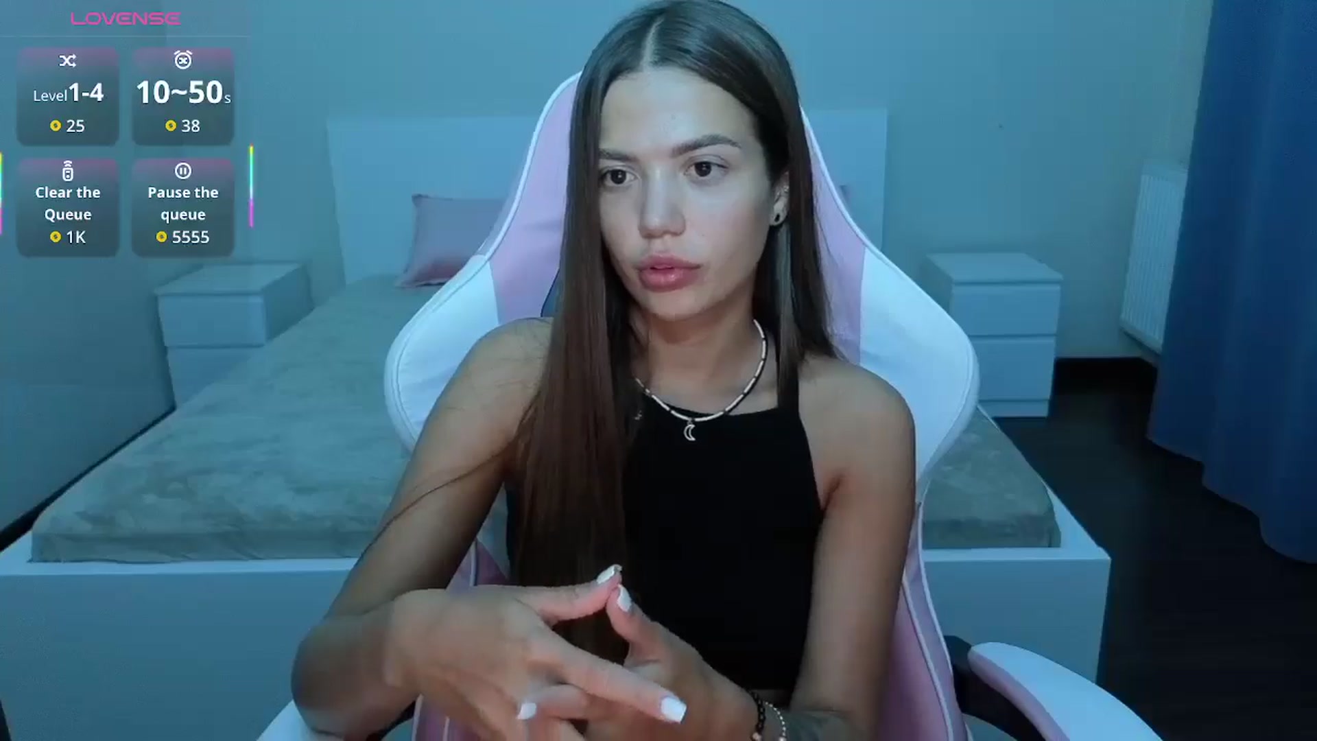 Gallery image thumbnail from JessicaB's myfreecams stream on, 09/19/2025, 19:20 image 16 of 20