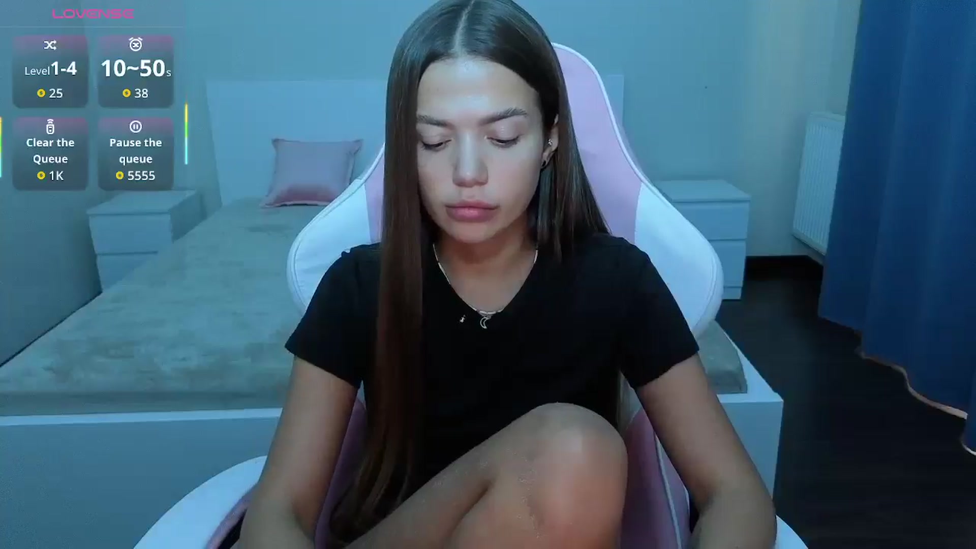 Gallery image thumbnail from JessicaB's myfreecams stream on, 09/20/2025, 14:50 image 19 of 20