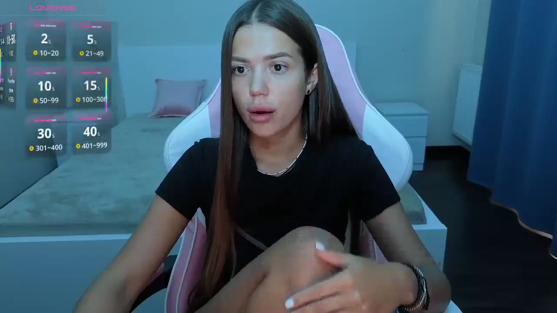 Gallery image thumbnail from JessicaB's myfreecams stream on, 09/20/2025, 14:50 image 14 of 20