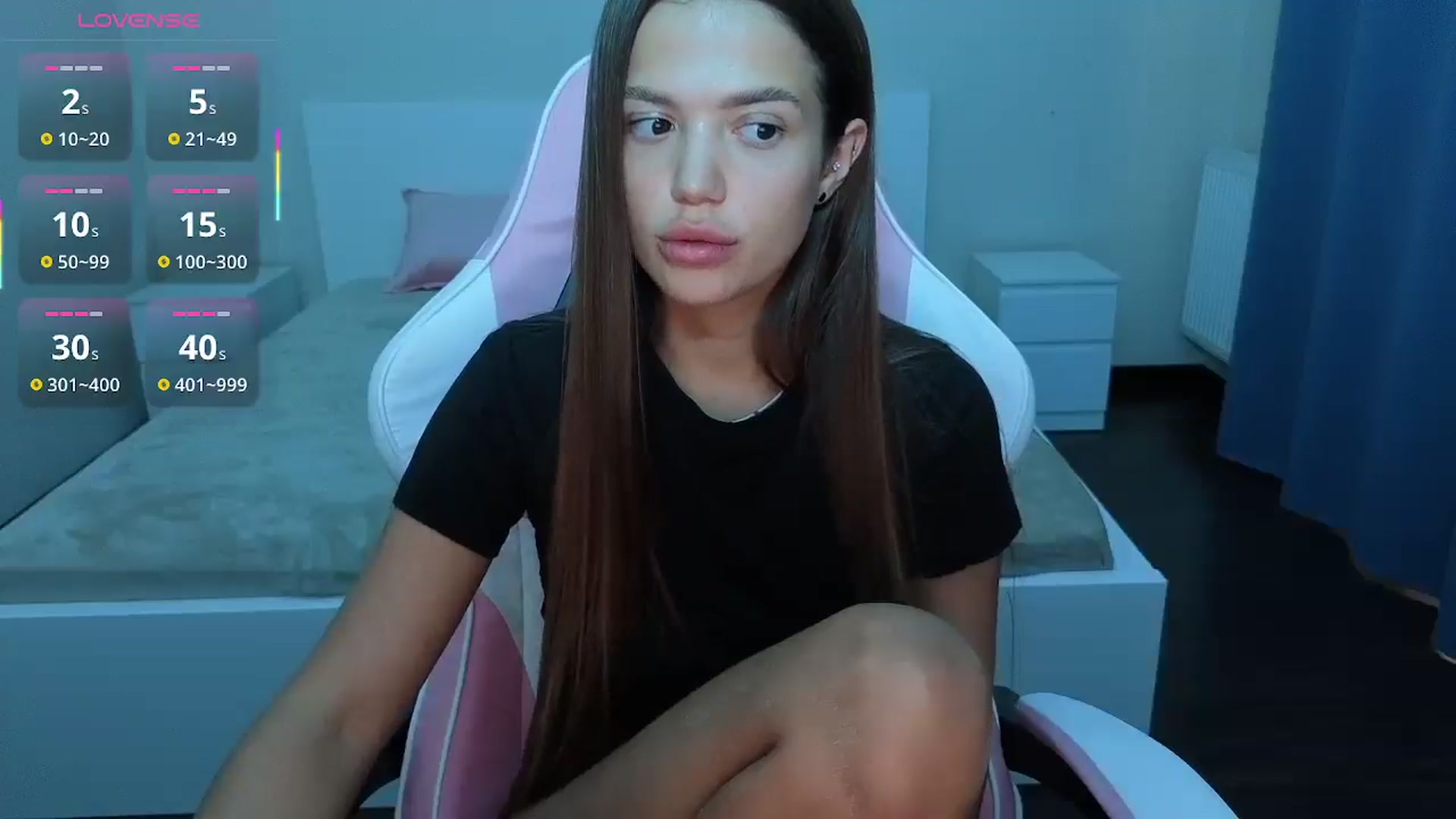 Gallery image thumbnail from JessicaB's myfreecams stream on, 09/20/2025, 16:29 image 3 of 20