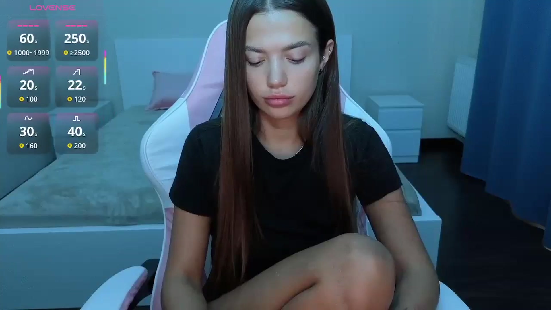 Gallery image thumbnail from JessicaB's myfreecams stream on, 09/20/2025, 16:29 image 7 of 20