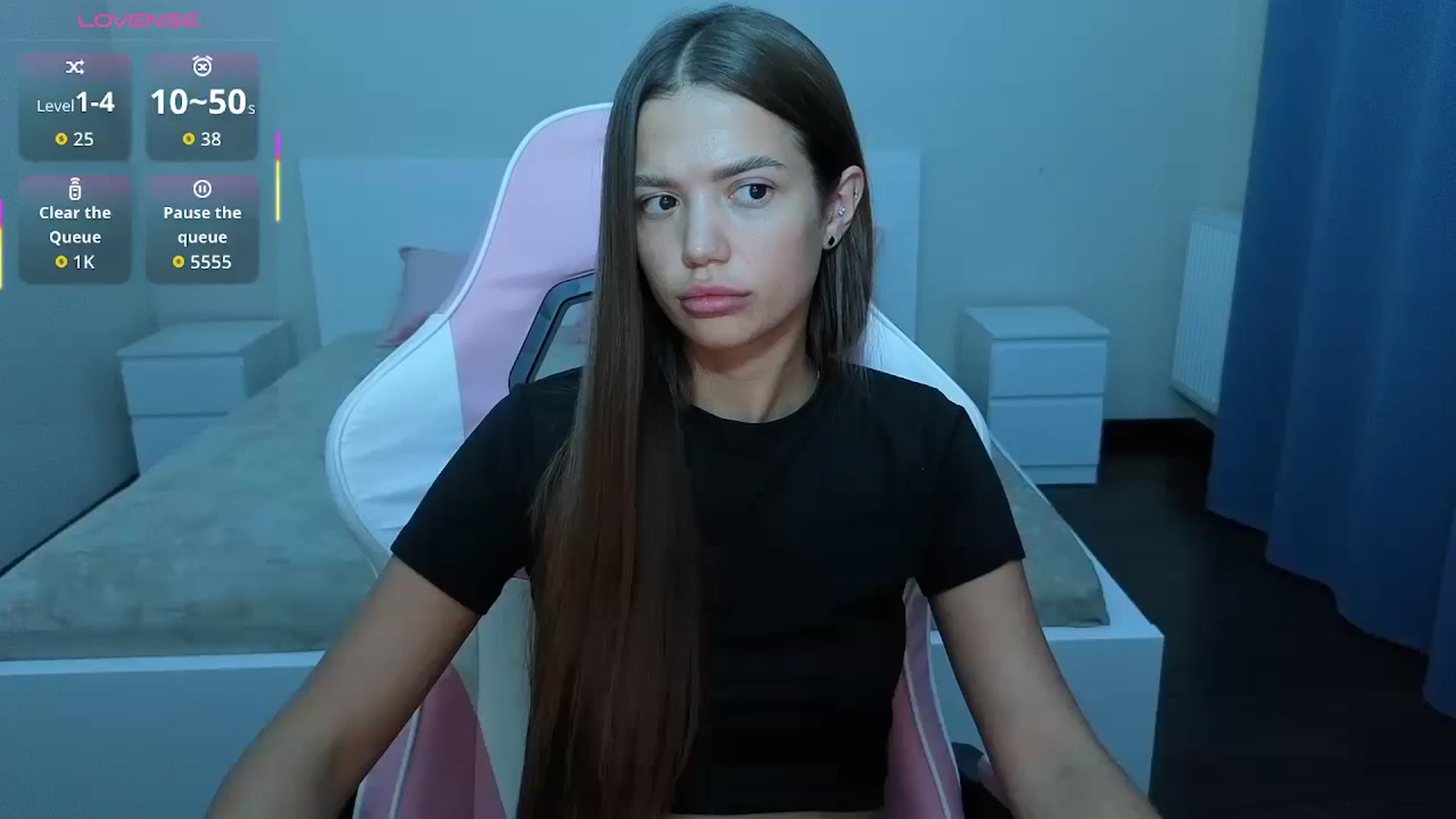 Gallery image thumbnail from JessicaB's myfreecams stream on, 09/20/2025, 18:35 image 10 of 20