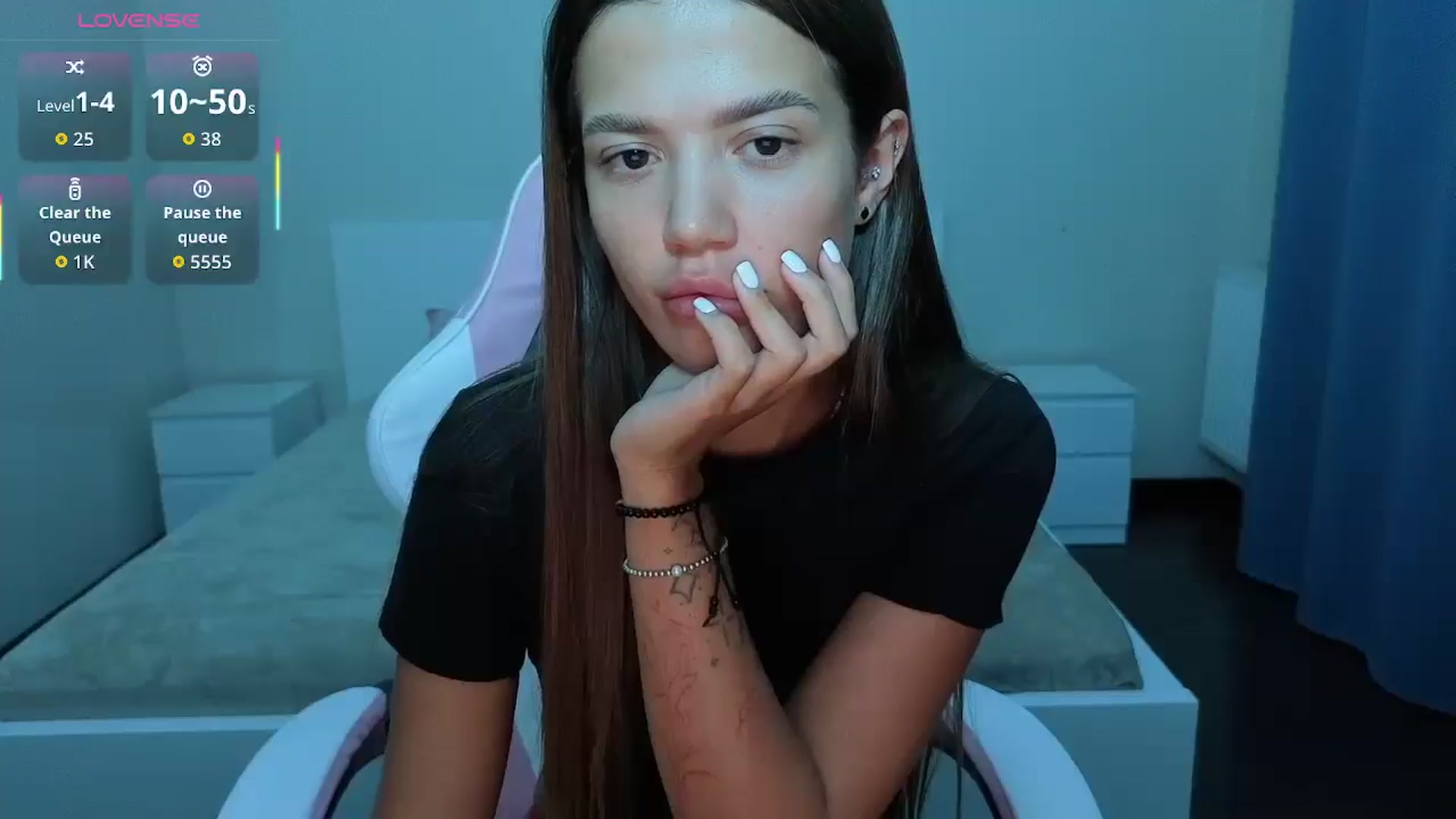 Gallery image thumbnail from JessicaB's myfreecams stream on, 09/20/2025, 19:59 image 13 of 20