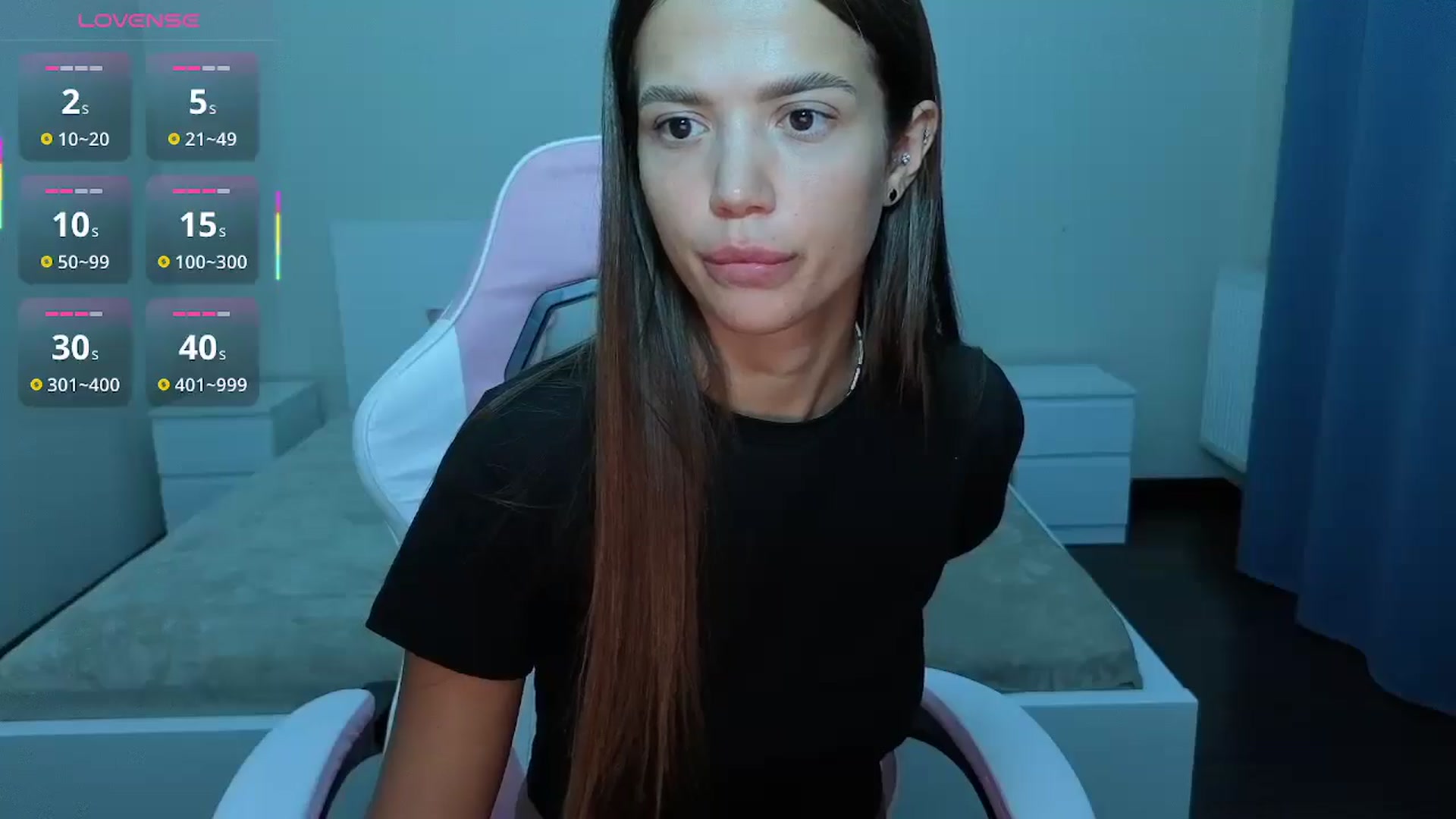 Gallery image thumbnail from JessicaB's myfreecams stream on, 09/20/2025, 19:59 image 17 of 20