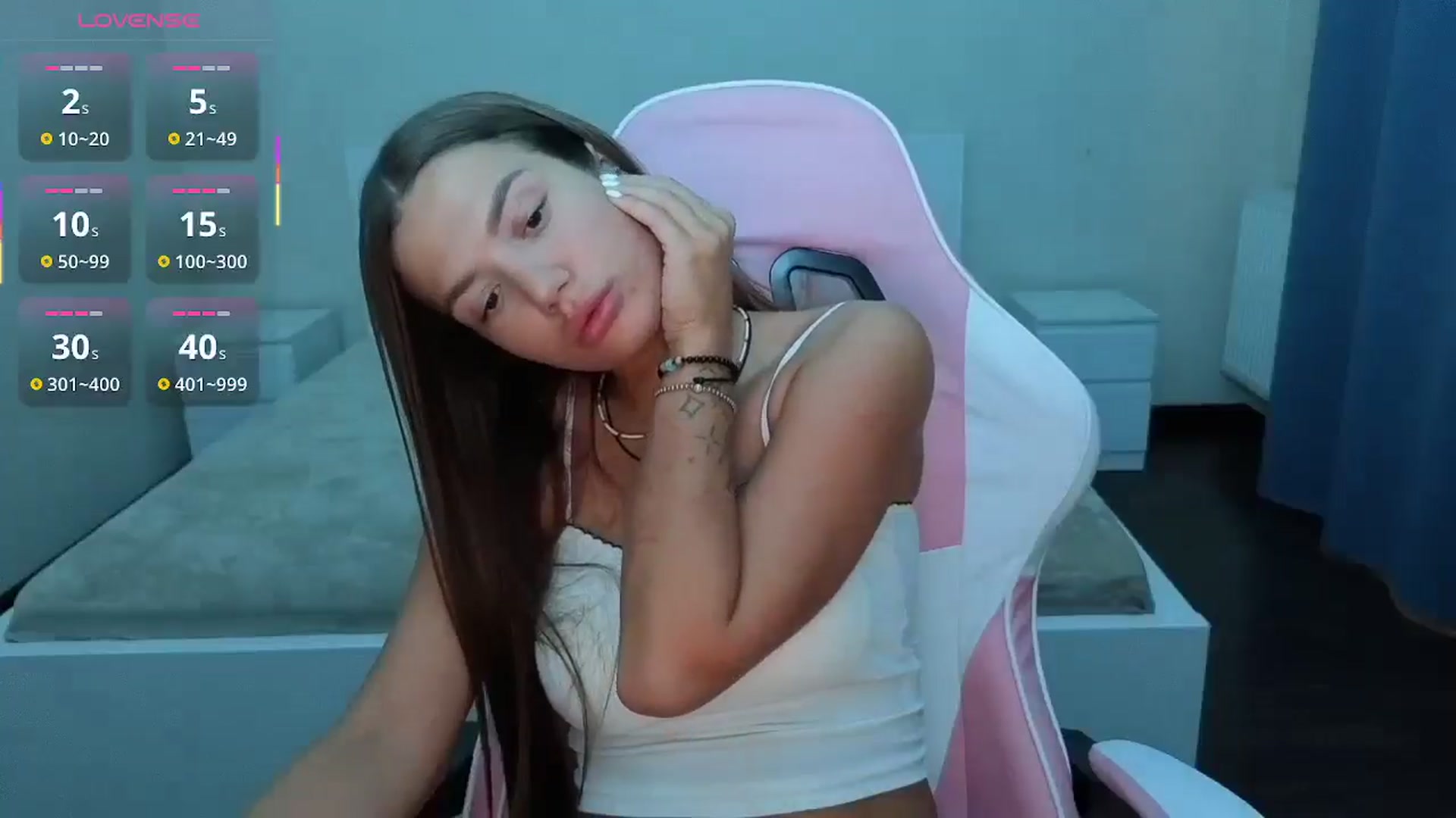 Gallery image thumbnail from JessicaB's myfreecams stream on, 09/24/2025, 15:33 image 3 of 20