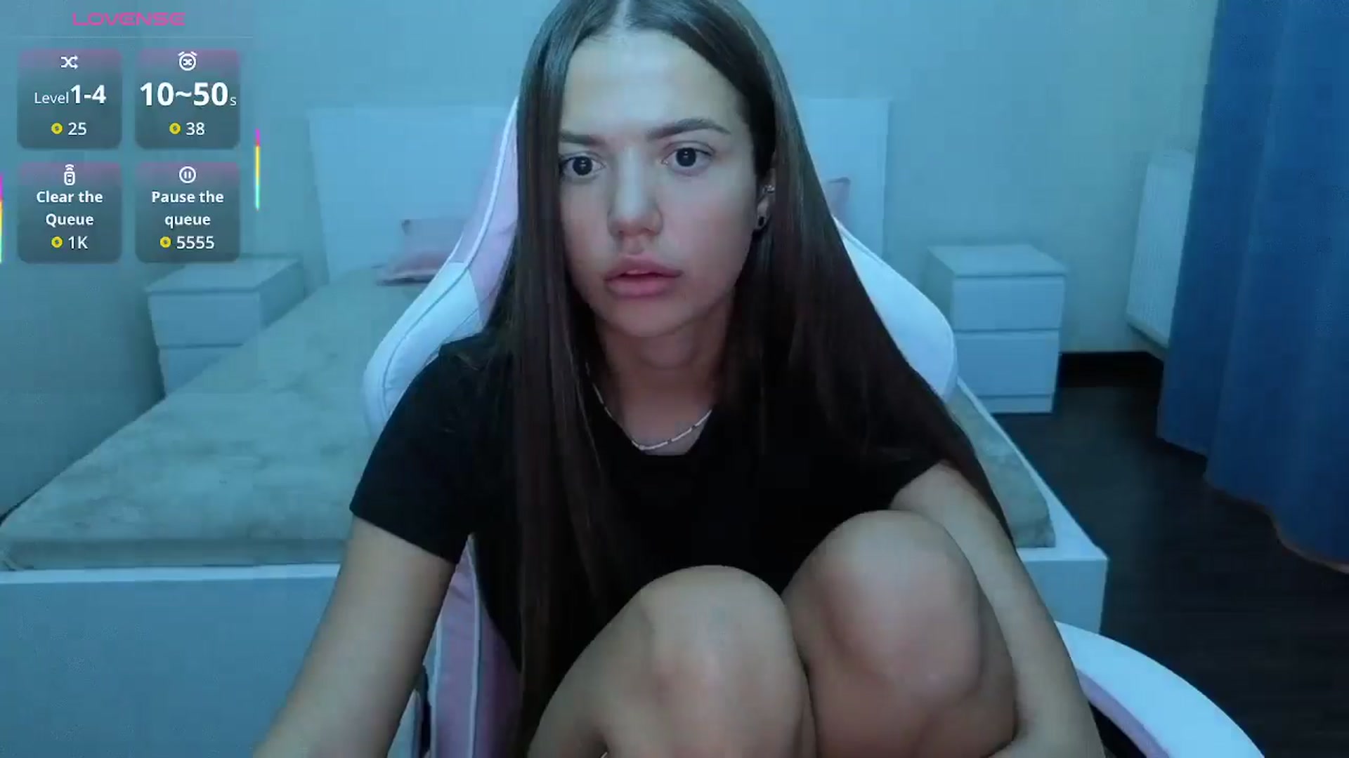 Gallery image thumbnail from JessicaB's myfreecams stream on, 09/25/2025, 14:22 image 17 of 20