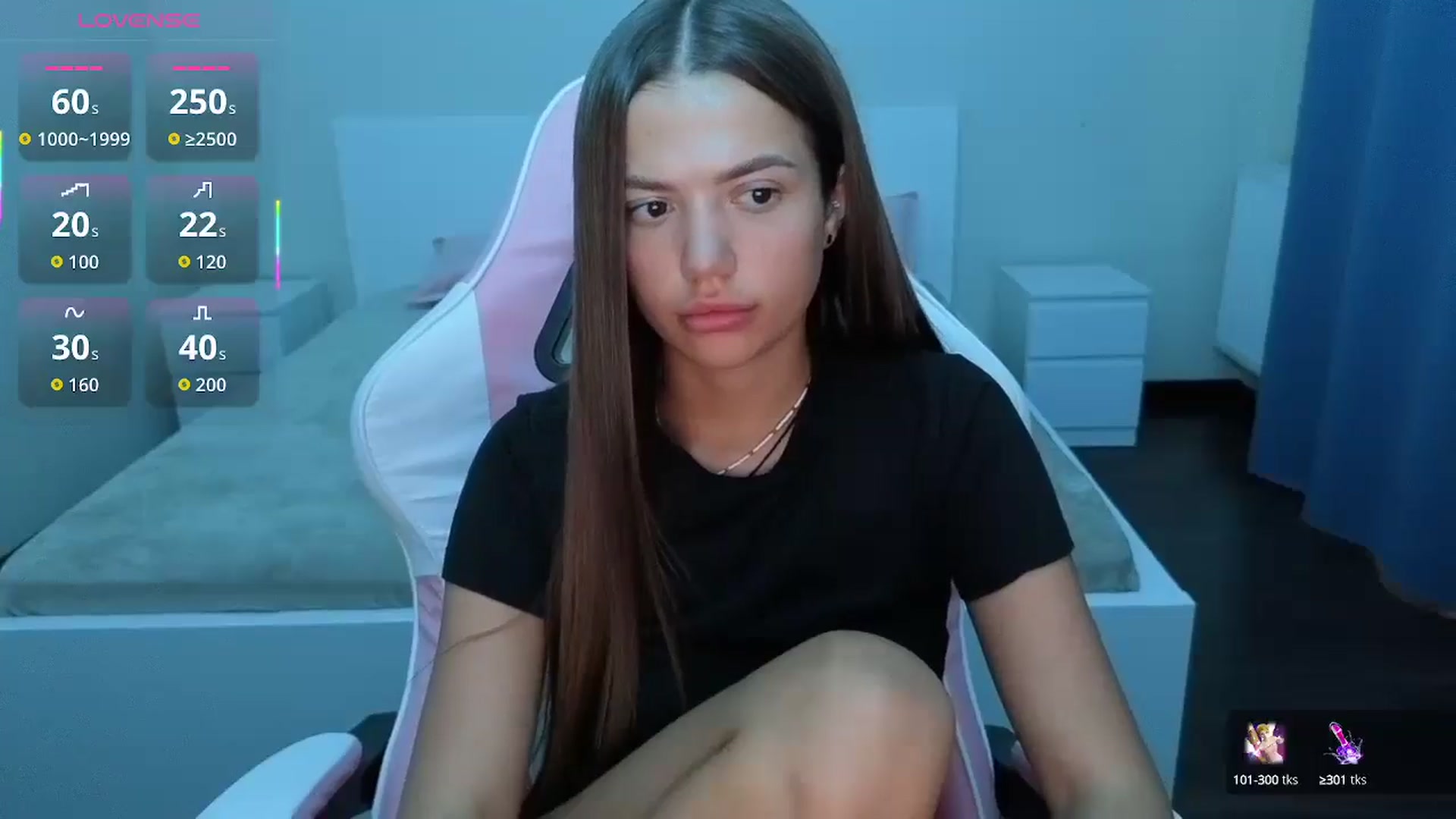 Gallery image thumbnail from JessicaB's myfreecams stream on, 09/25/2025, 14:41 image 11 of 20