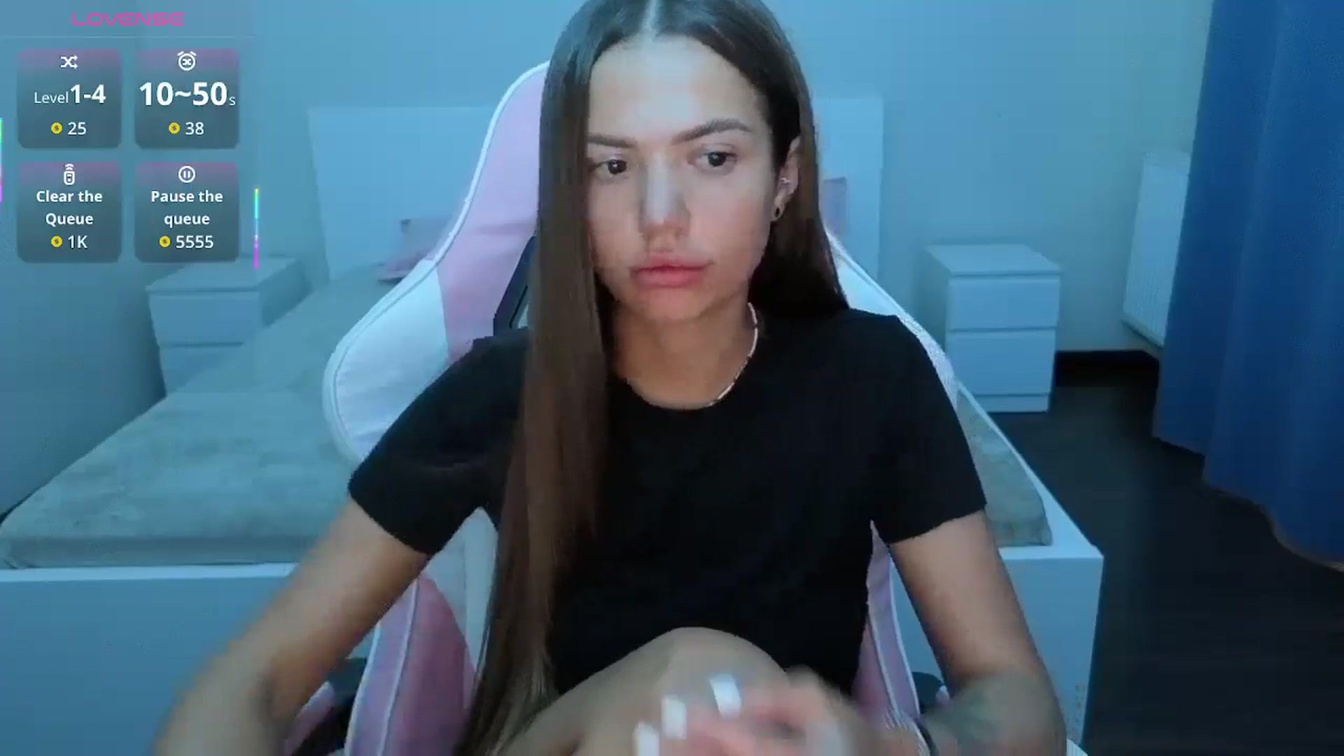 Gallery image thumbnail from JessicaB's myfreecams stream on, 09/25/2025, 14:41 image 2 of 20