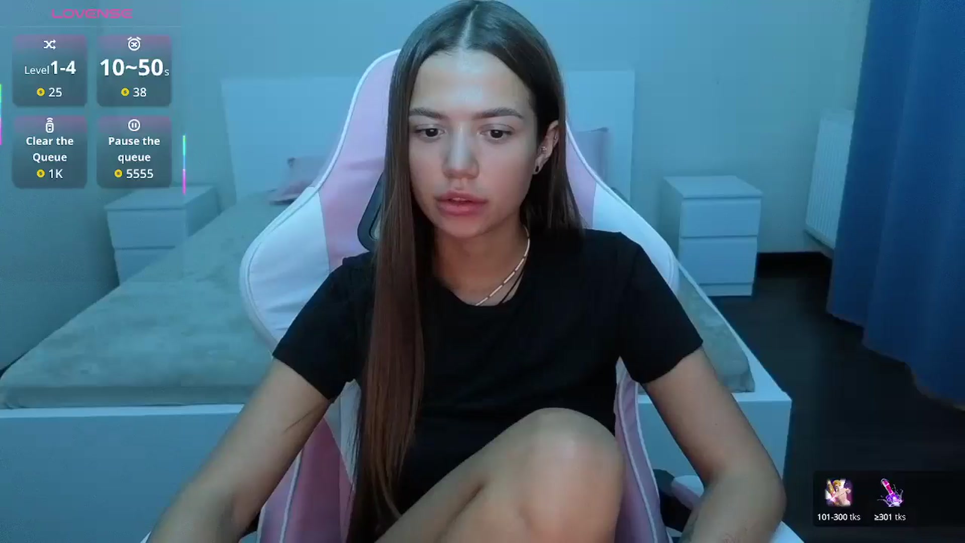 Gallery image thumbnail from JessicaB's myfreecams stream on, 09/25/2025, 14:41 image 15 of 20