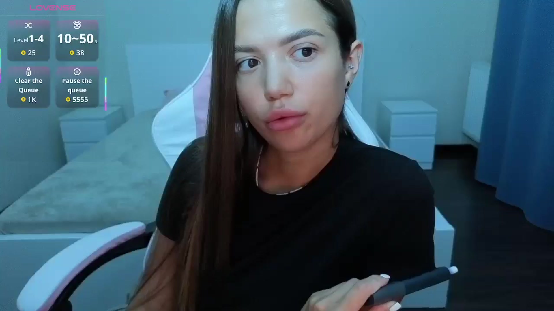 Gallery image thumbnail from JessicaB's myfreecams stream on, 09/25/2025, 16:17 image 10 of 20