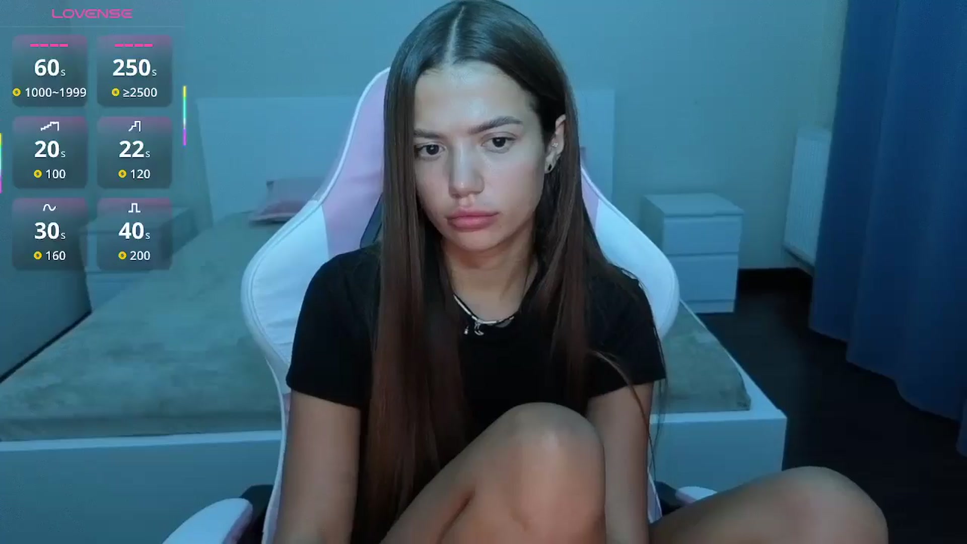 Gallery image thumbnail from JessicaB's myfreecams stream on, 09/25/2025, 20:04 image 15 of 20