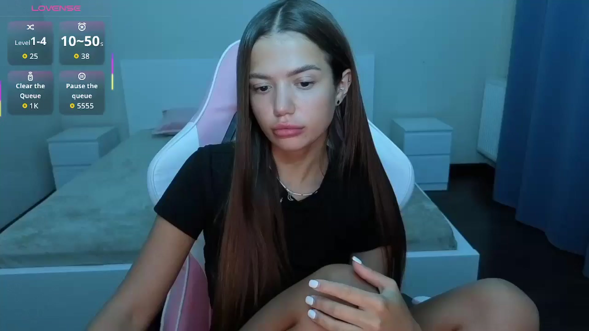 Gallery image thumbnail from JessicaB's myfreecams stream on, 09/25/2025, 20:04 image 10 of 20
