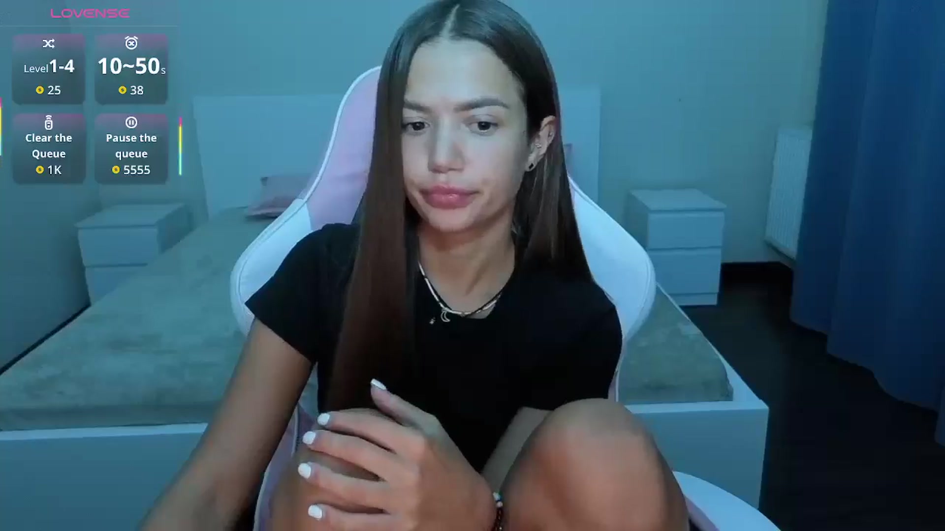Gallery image thumbnail from JessicaB's myfreecams stream on, 09/25/2025, 20:04 image 6 of 20