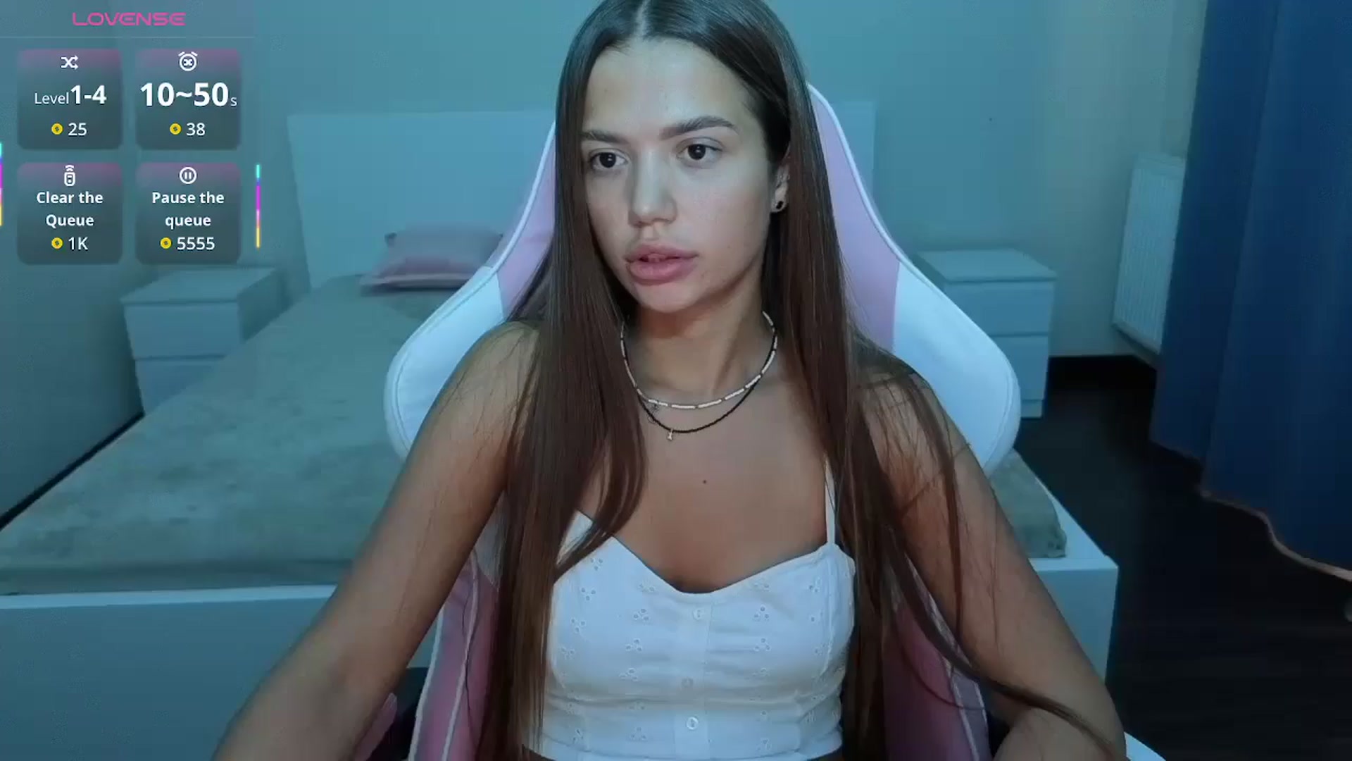 Gallery image thumbnail from JessicaB's myfreecams stream on, 09/26/2025, 15:17 image 1 of 20