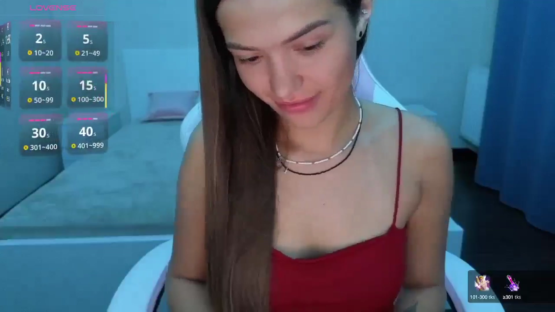Gallery image thumbnail from JessicaB's myfreecams stream on, 09/30/2025, 17:26 image 6 of 20