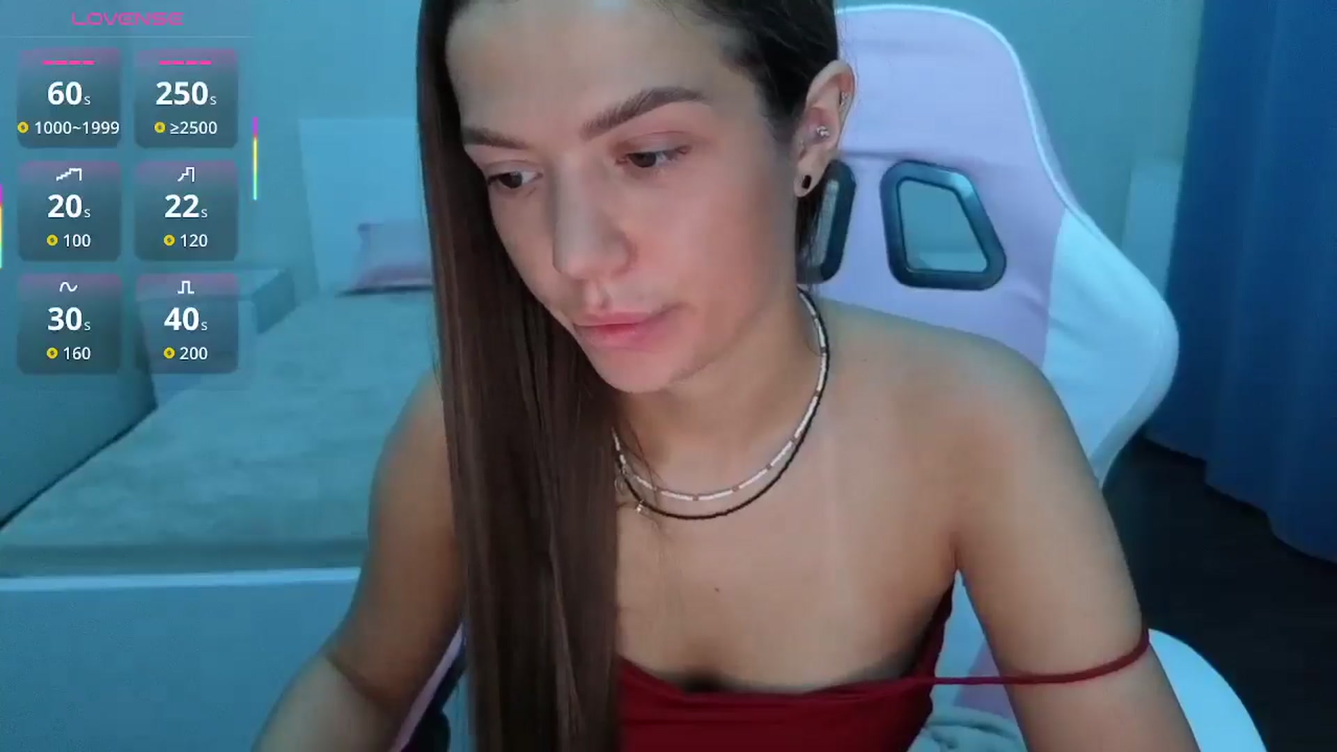 Gallery image thumbnail from JessicaB's myfreecams stream on, 09/30/2025, 17:26 image 20 of 20