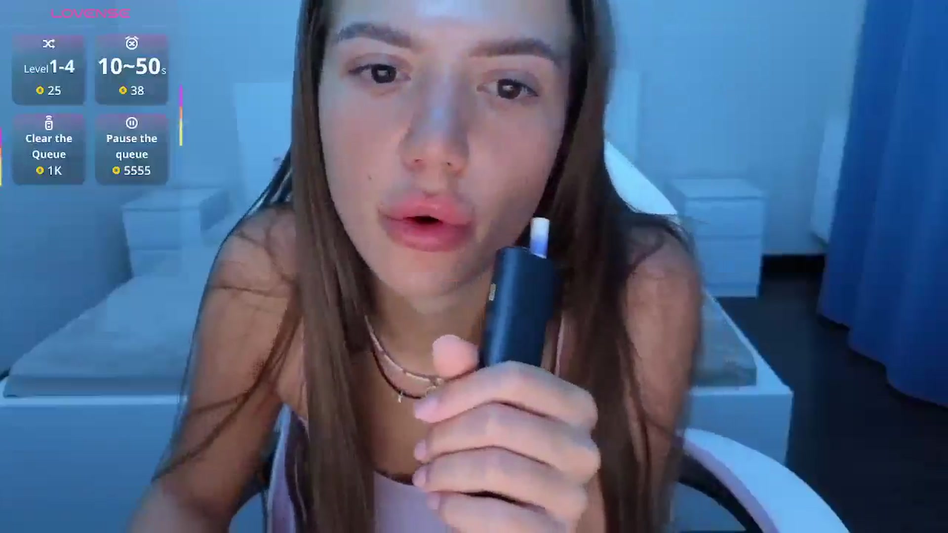 Gallery image thumbnail from JessicaB's myfreecams stream on, 10/02/2025, 17:32 image 5 of 20