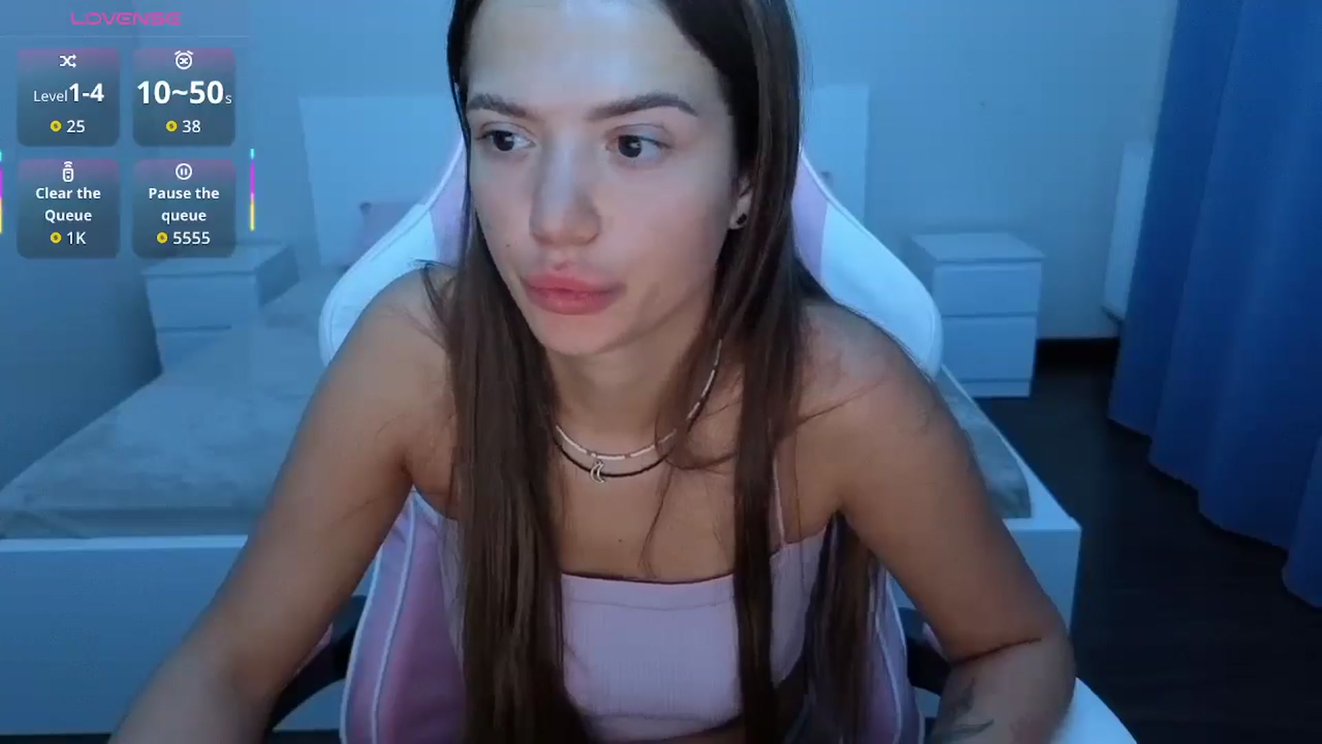 Gallery image thumbnail from JessicaB's myfreecams stream on, 10/02/2025, 20:00 image 3 of 20